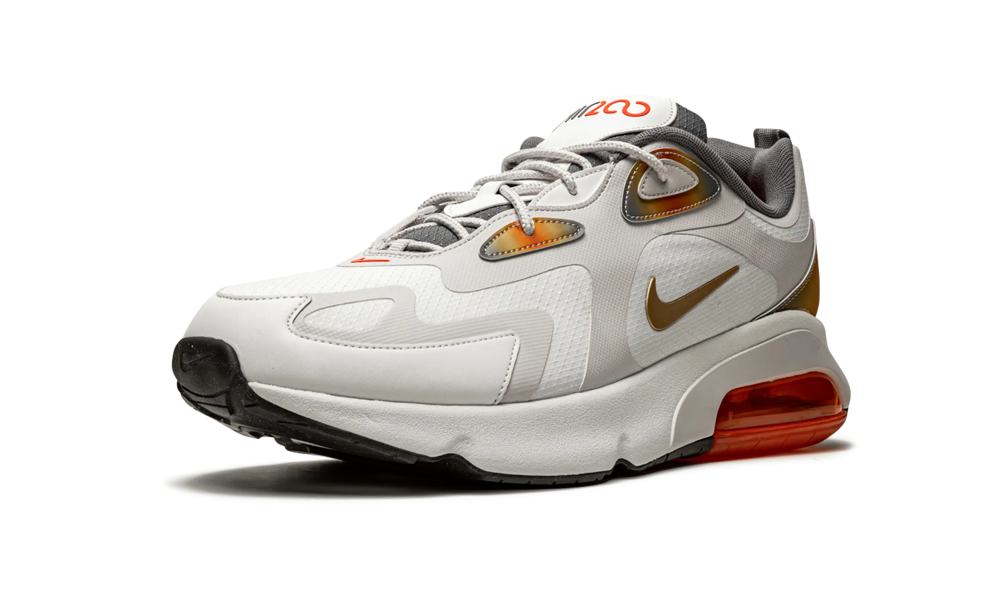 Air Max 200 3D - mesh shoes