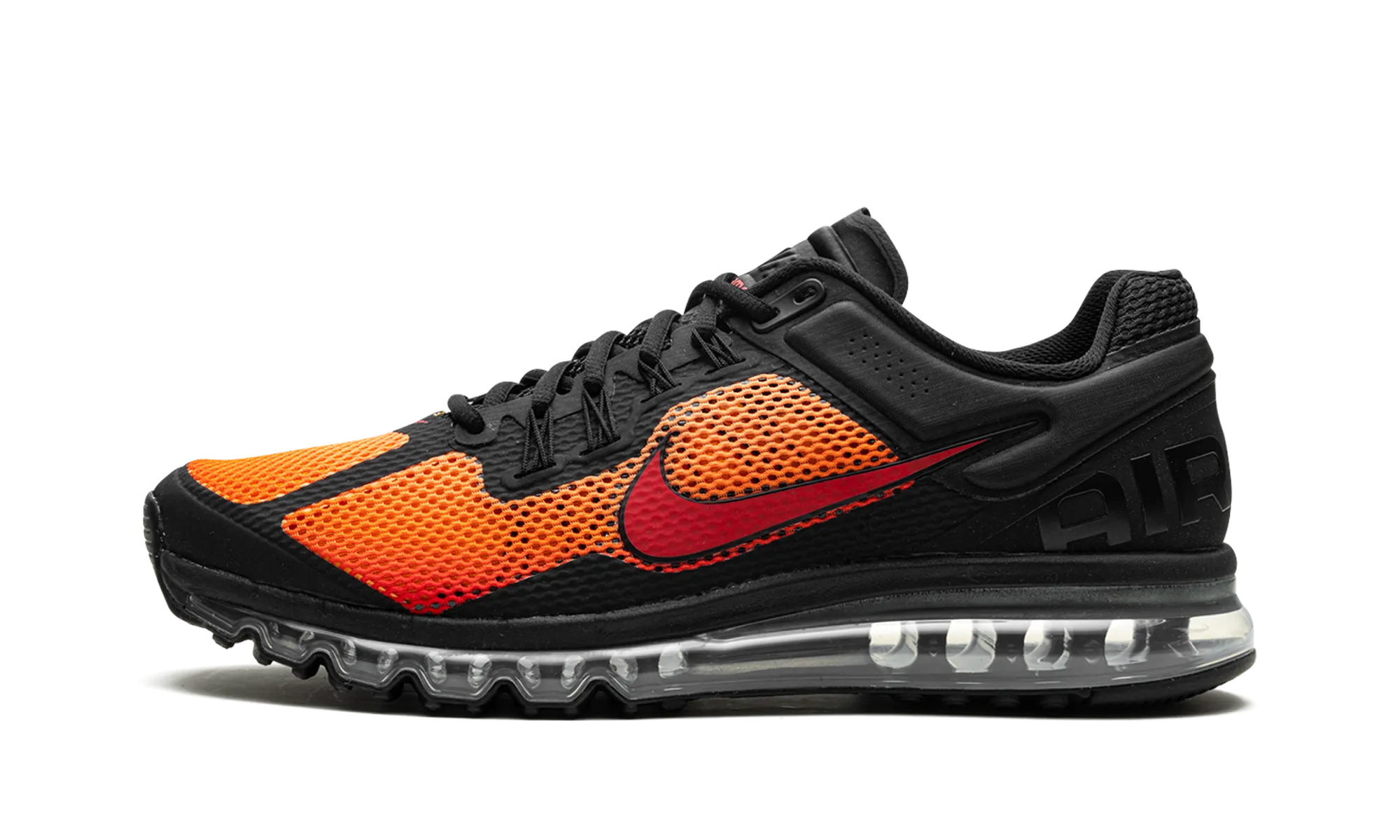 multi - color Air Max 2013 "Bright Ceramic"
