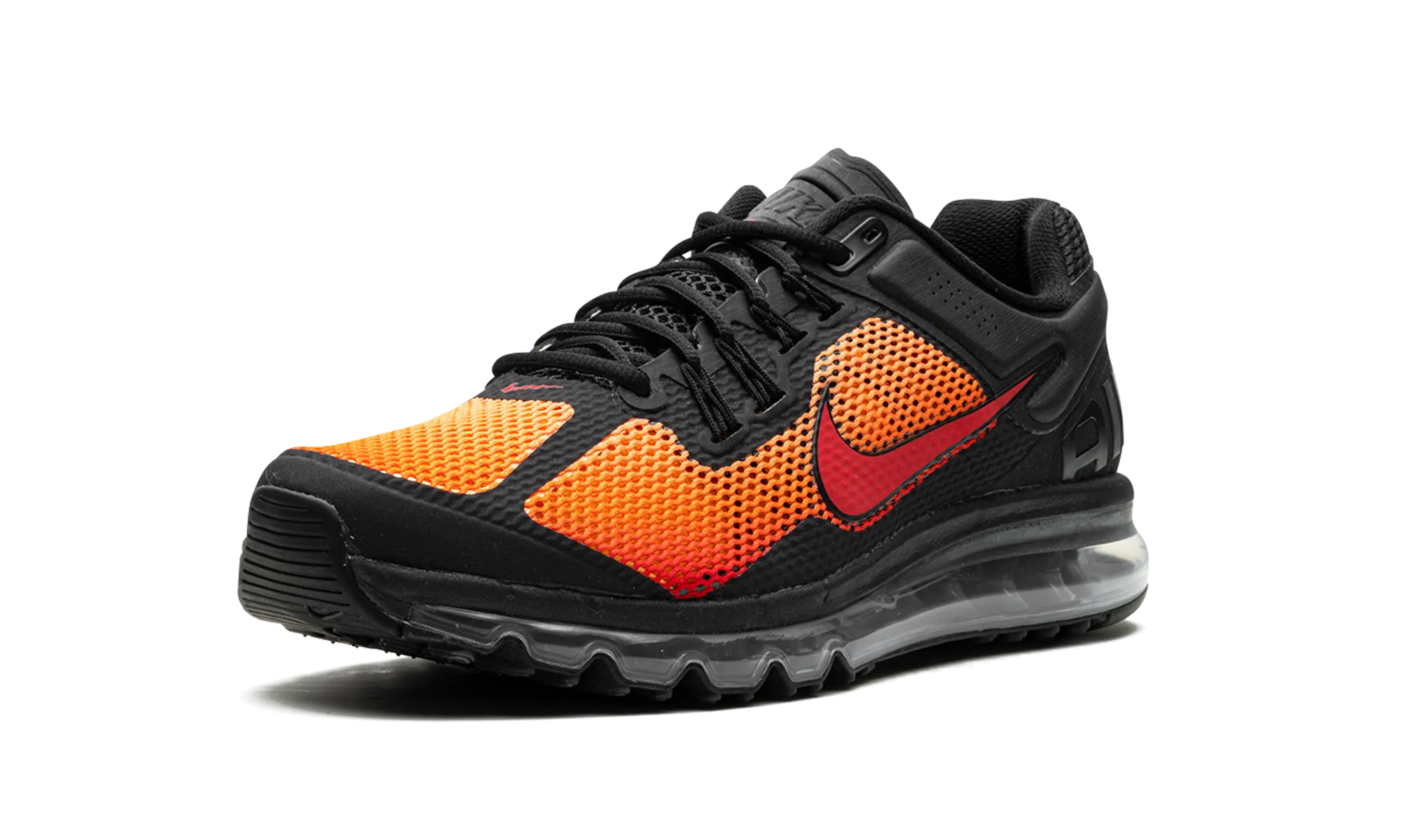 Outdoor Flexibility Air Max 2013 "Bright Ceramic"
