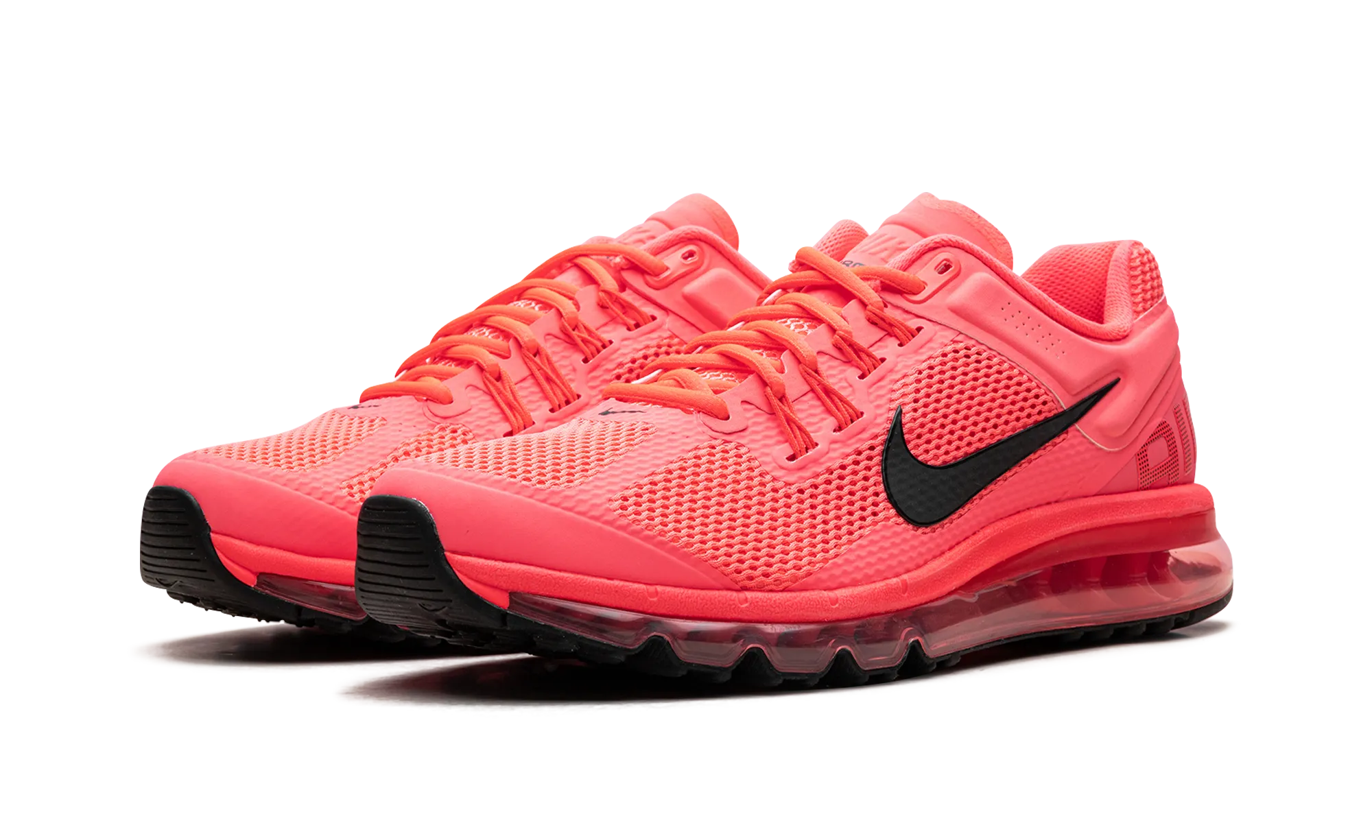Air Max 2013 "Hot Punch" Renewable