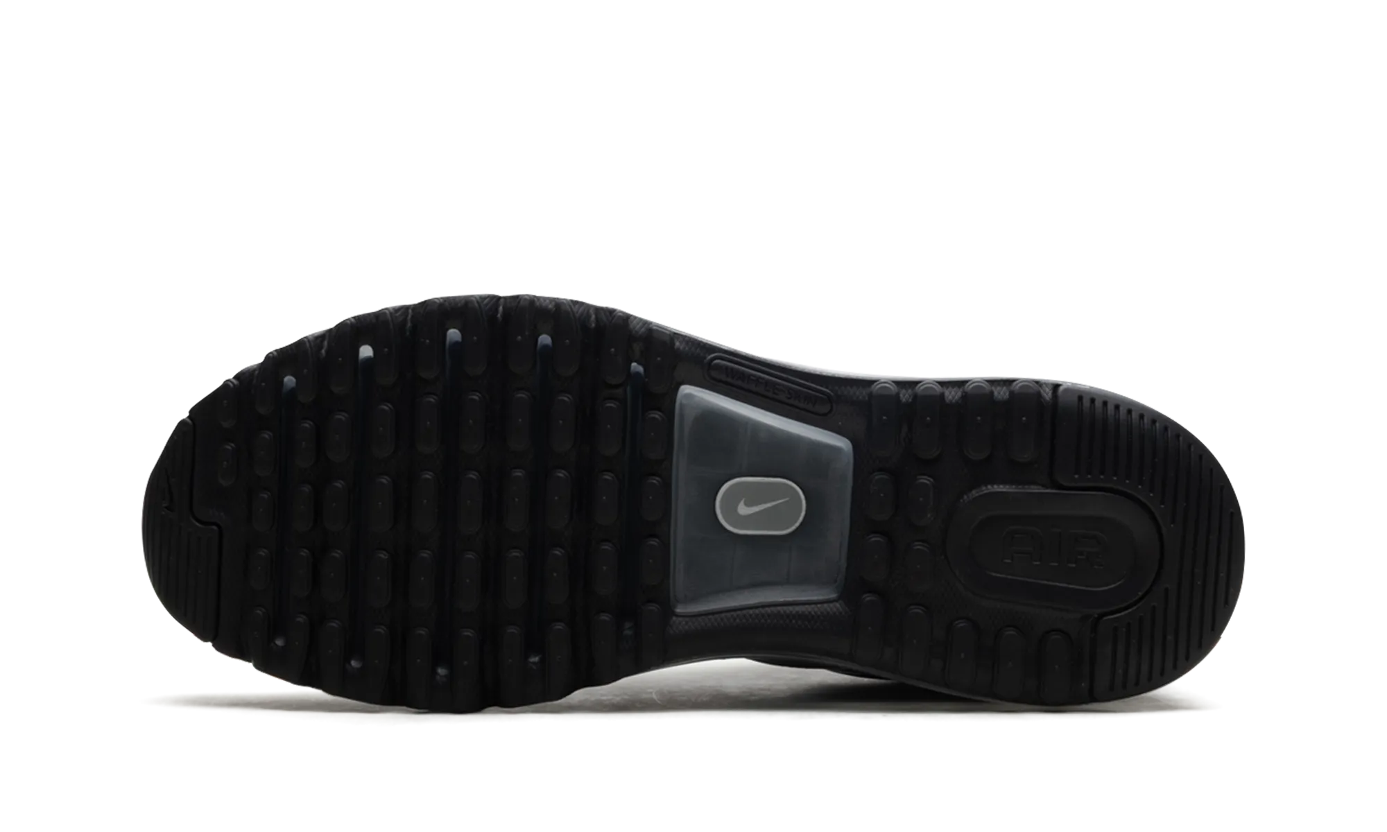 Columbia Newton Ridge Air Max 2013 "Metallic Cool Grey"