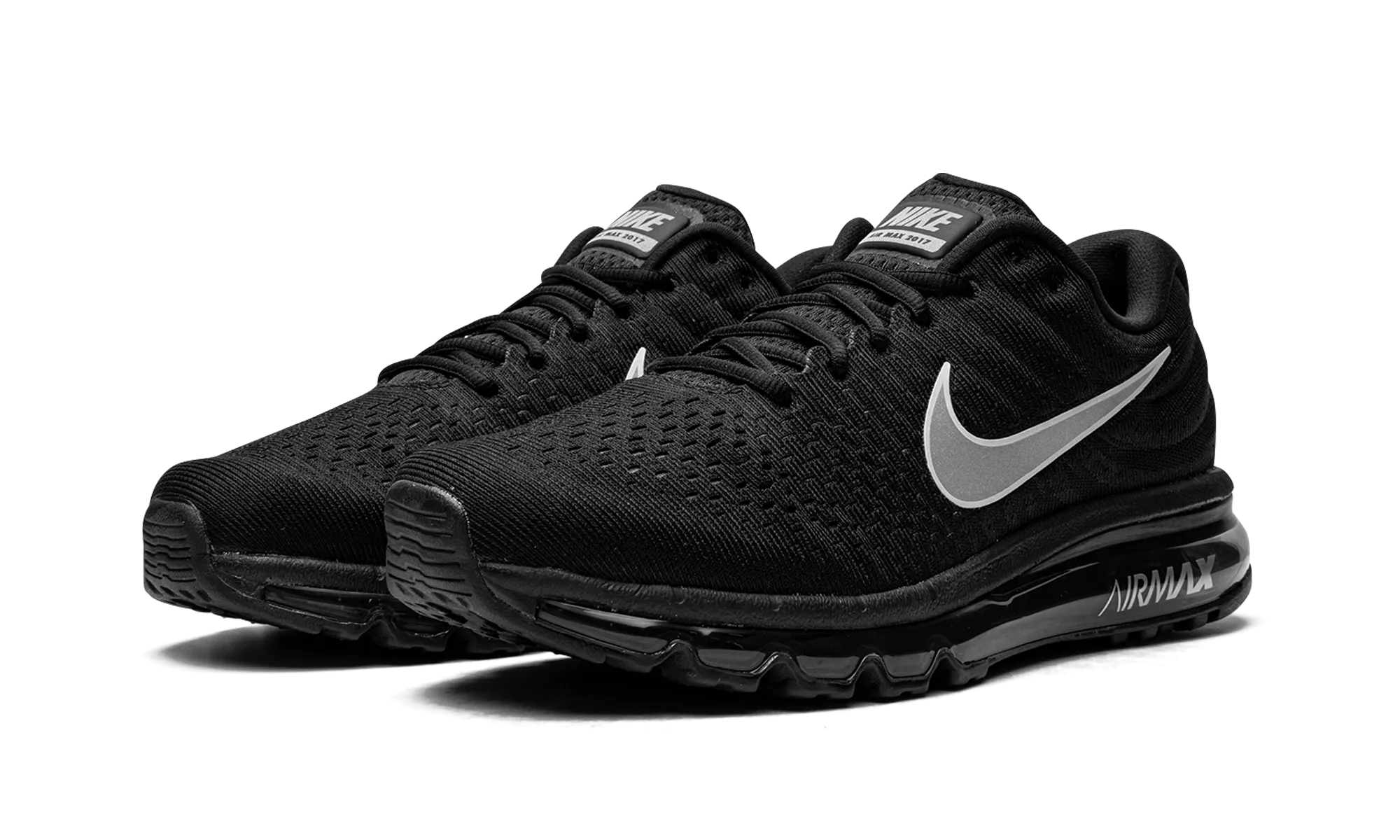 Outsole Traction Air Max 2017