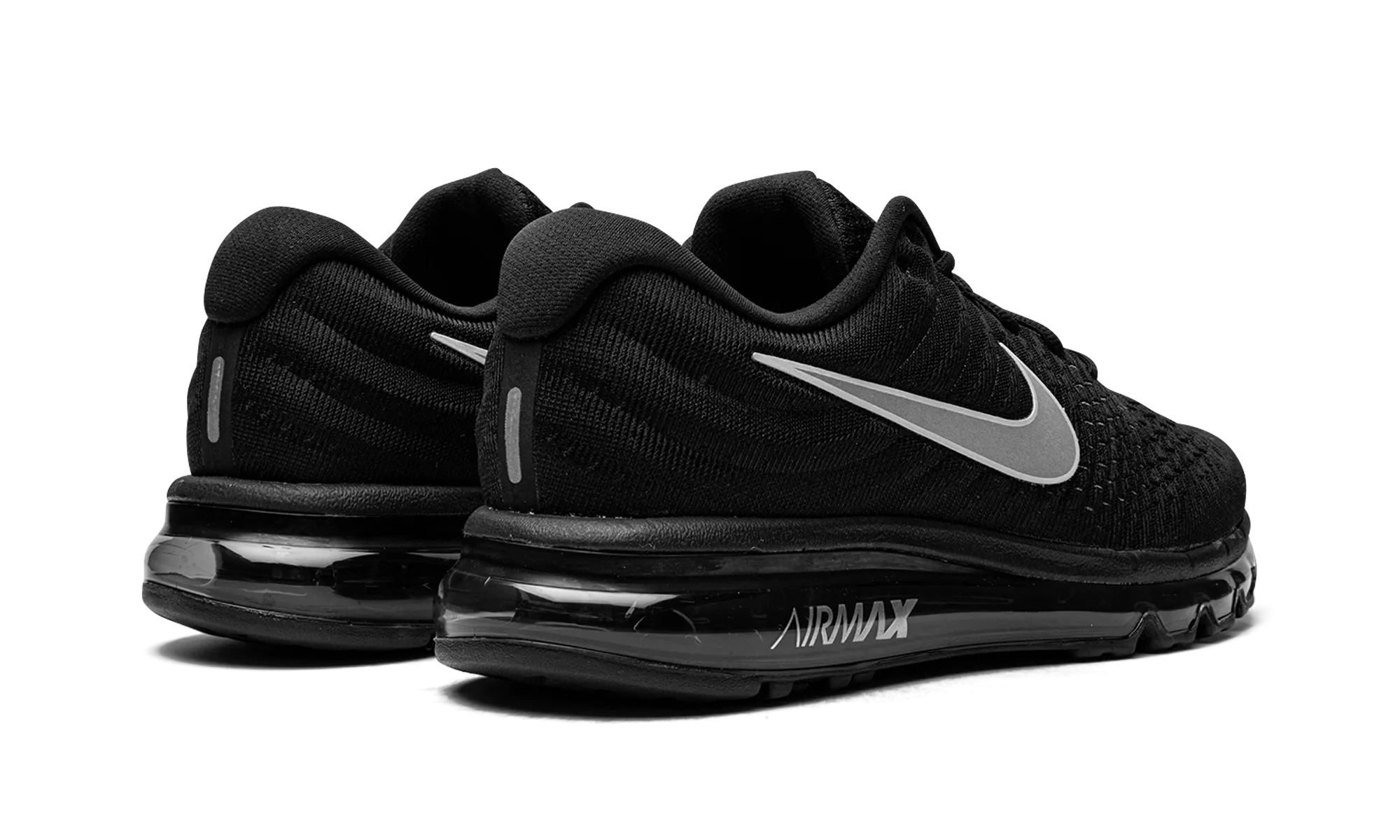Air Max 2017 Comfort Fitment narrow - toe shoes
