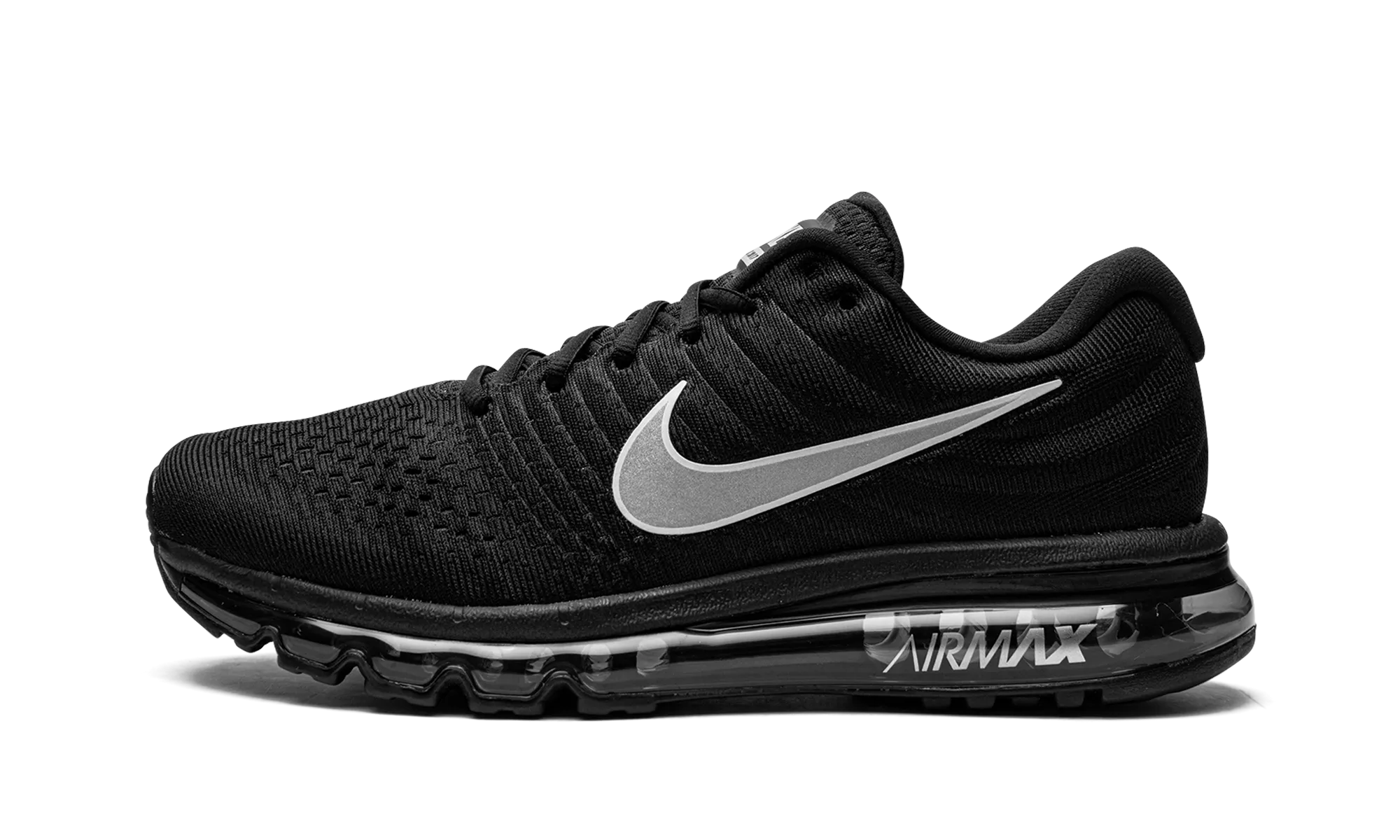 Air Max 2017 evening natural materials