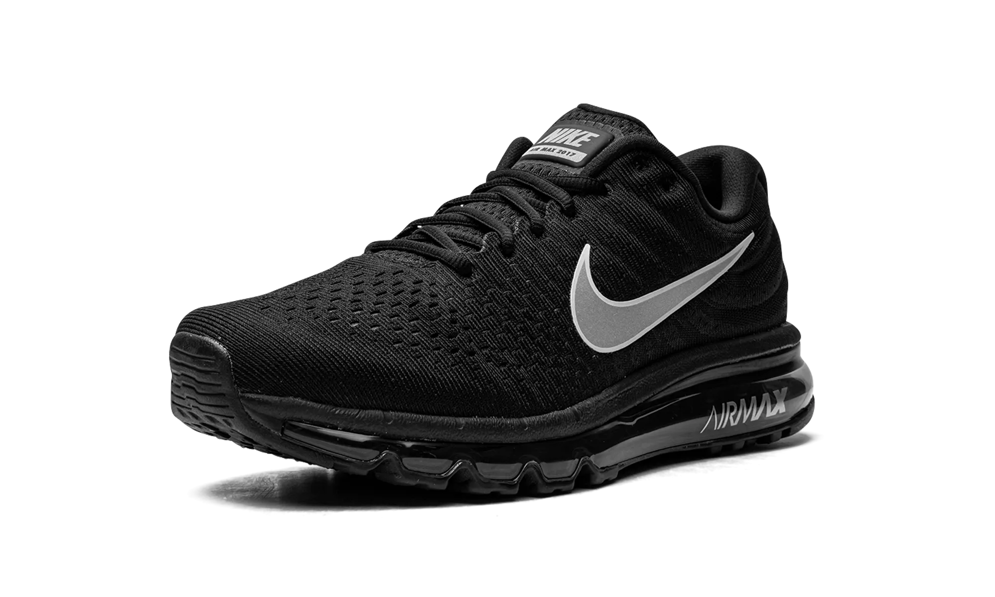Air Max 2017 running in community runs shoes supportive insole