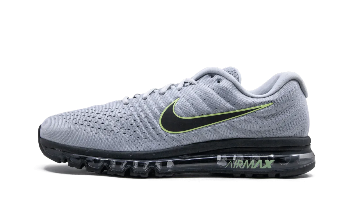 Stability Pad running - community Air Max 2017