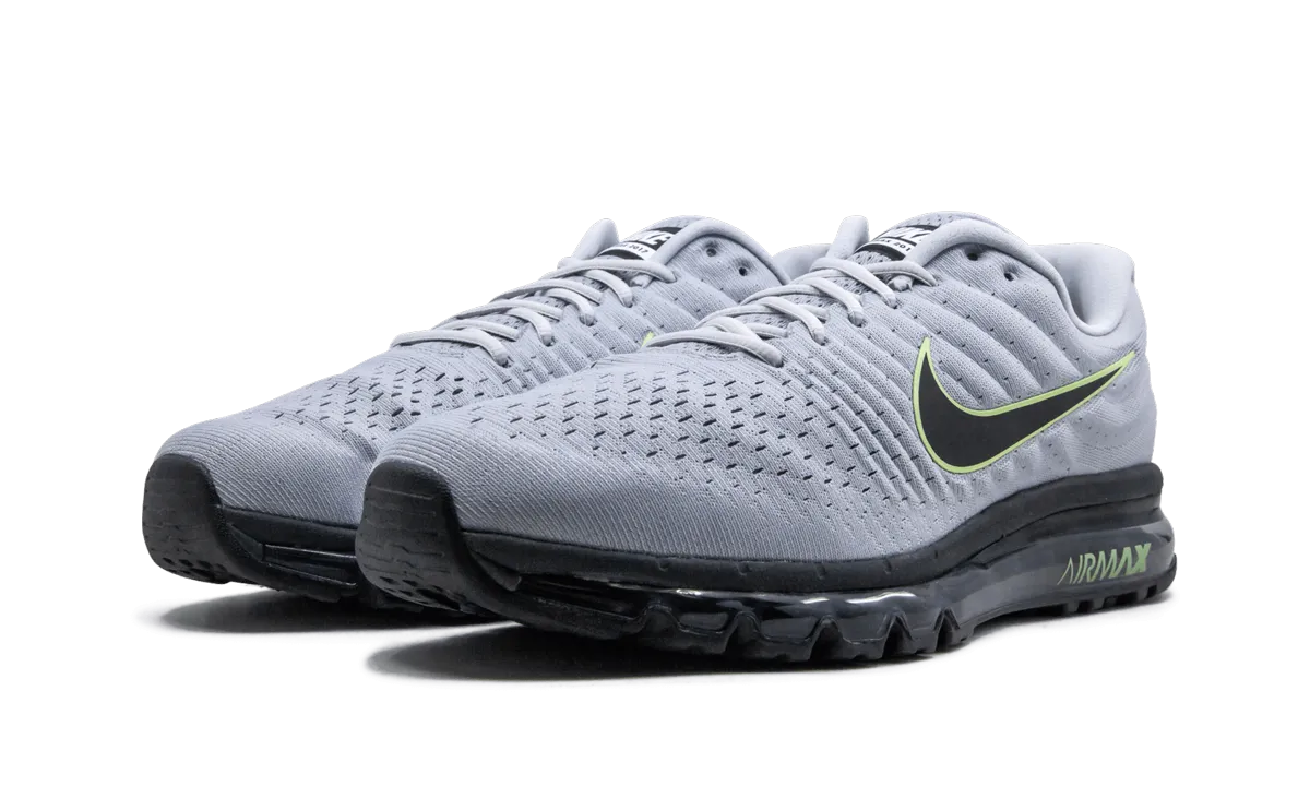 Rugged Responsive Design Air Max 2017