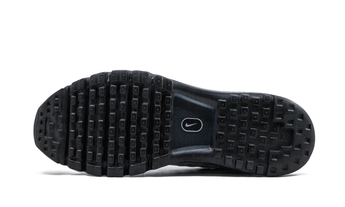 Air Max 2017 globally - recognized