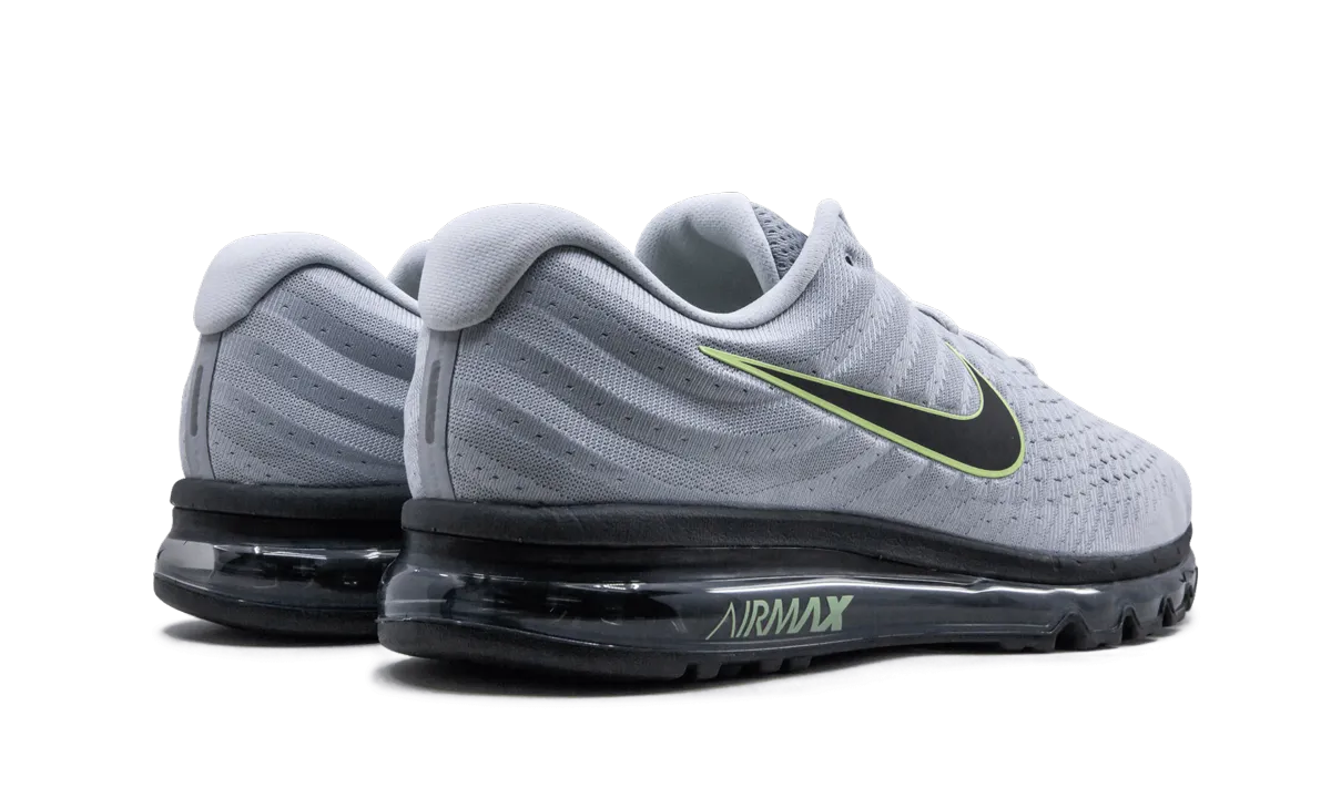 grass - running shoes Air Max 2017