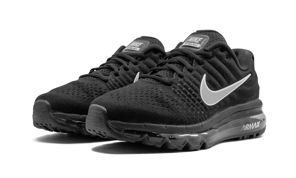 AIR MAX 2017 MNS WMNS sprint - specific shoes
