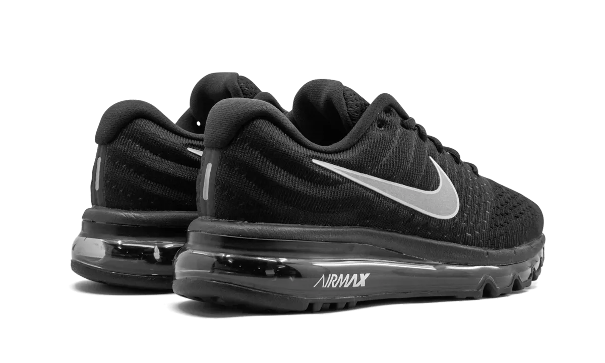 AIR MAX 2017 MNS WMNS rural running running for balance shoes