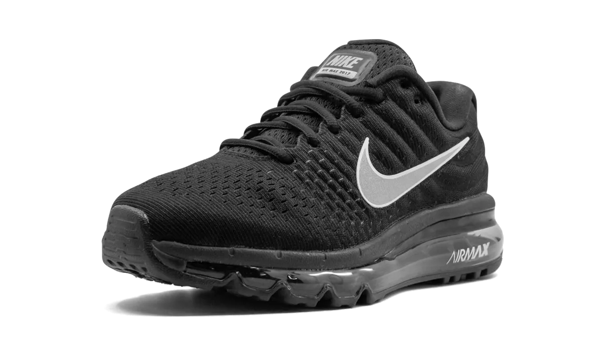 AIR MAX 2017 MNS WMNS MultiDirectionalTread wide shoes