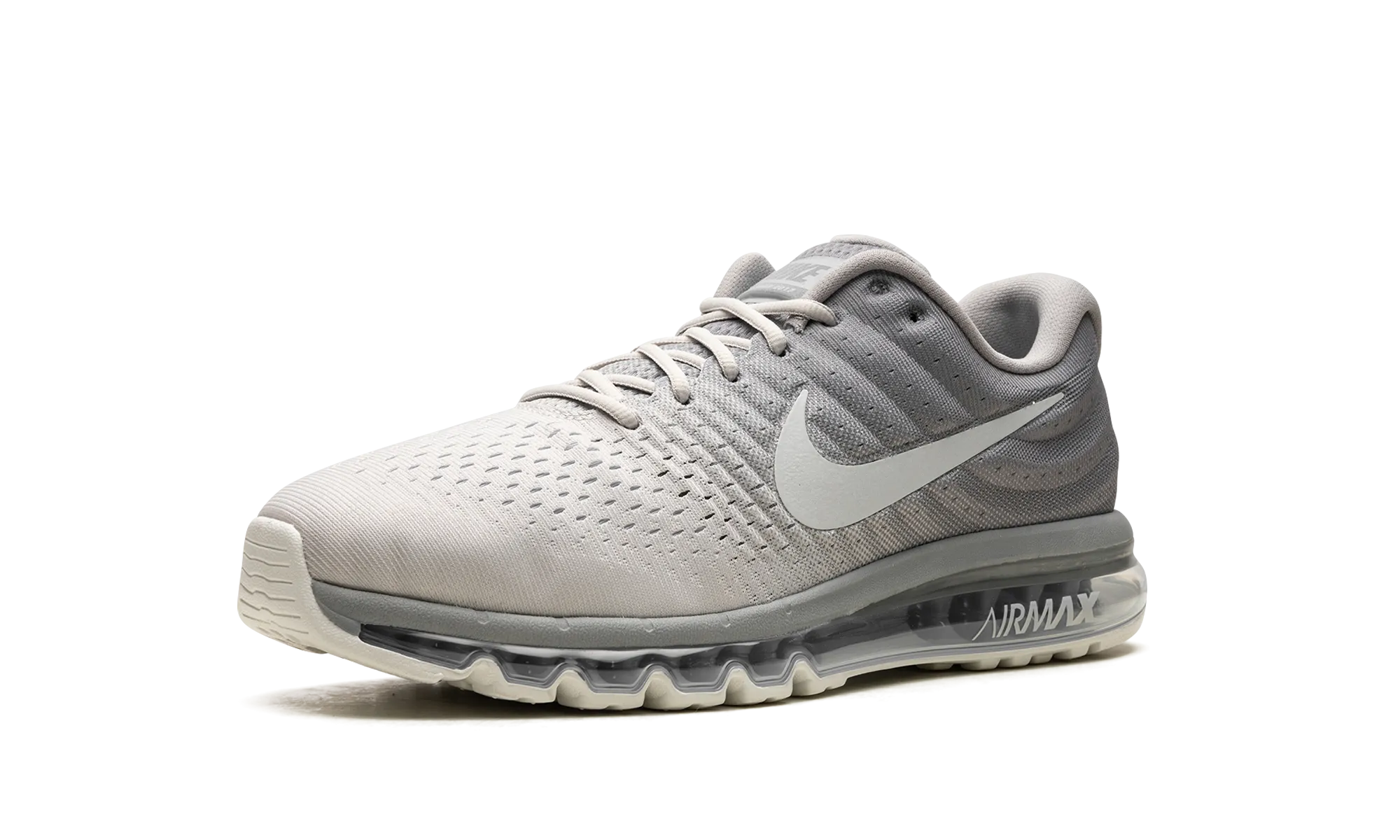 for competition no - toe - spring shoes Air Max 2017 "Light Bone"