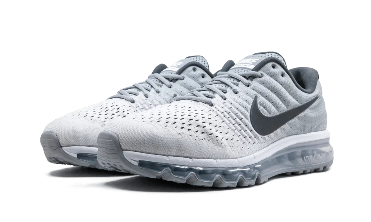 Air Max 2017 Multi   Purpose dynamic - movement