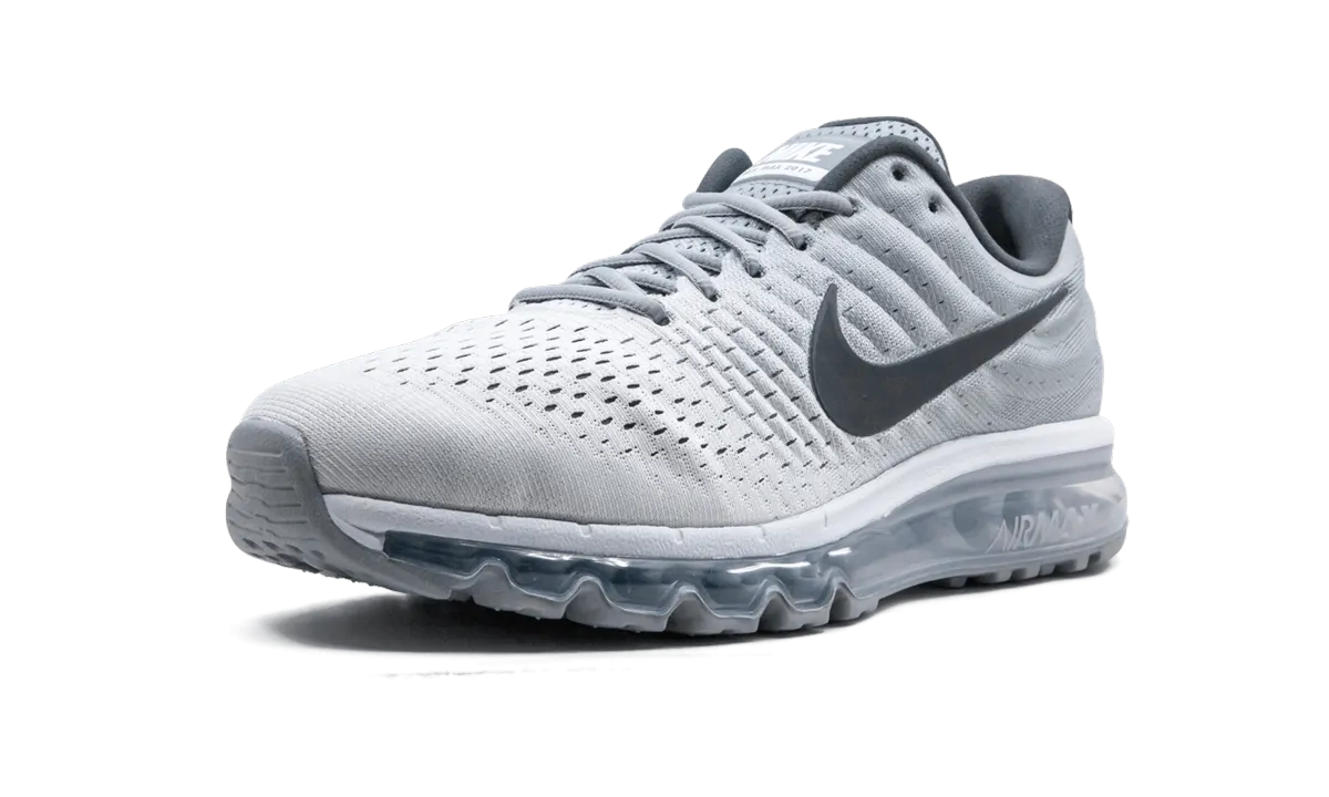 Air Max 2017 Stability Pad