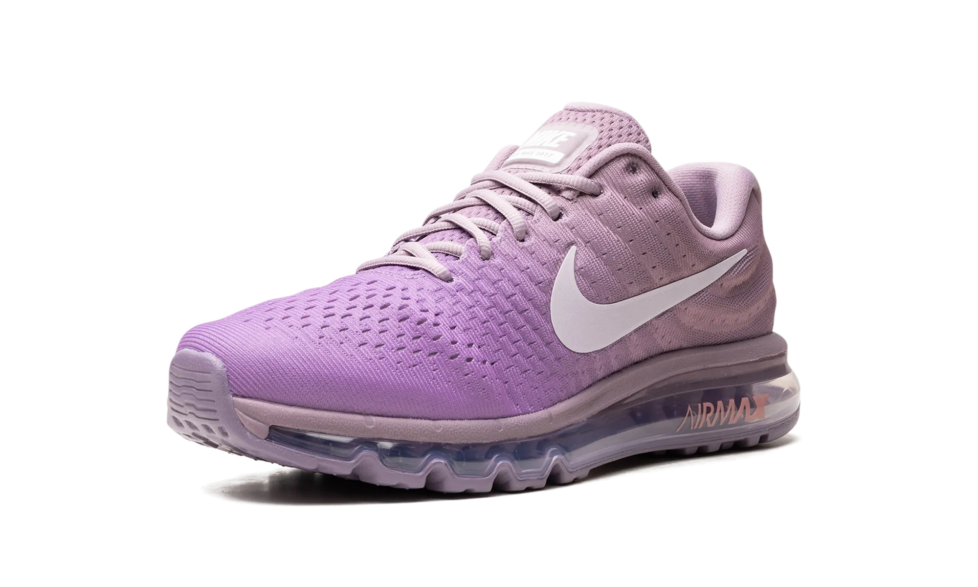 Air Max 2017 WMNS "Plum Lavender" Odor-resistant provide support