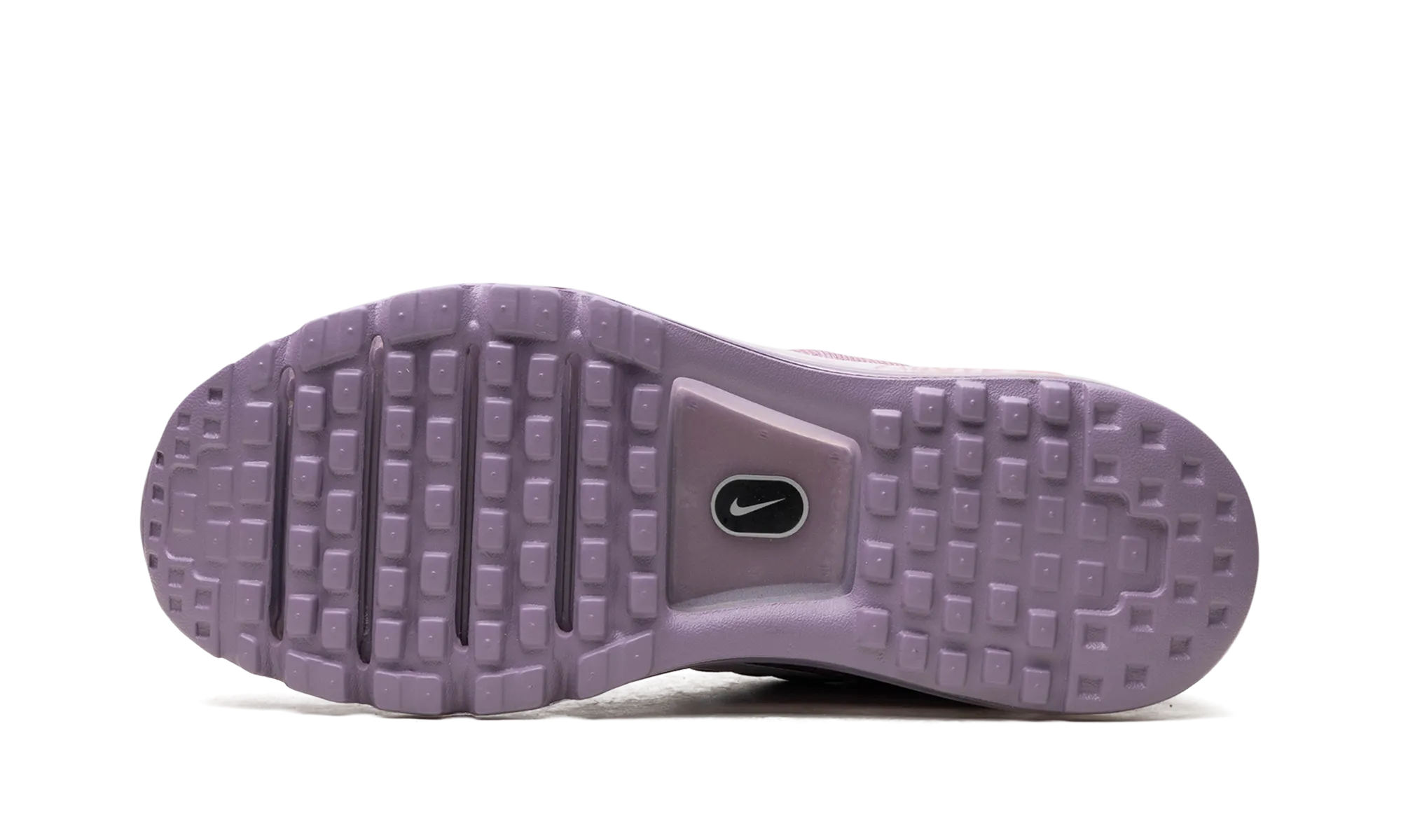 adjustable - lacing running shoes Freedom Air Max 2017 WMNS "Plum Lavender"