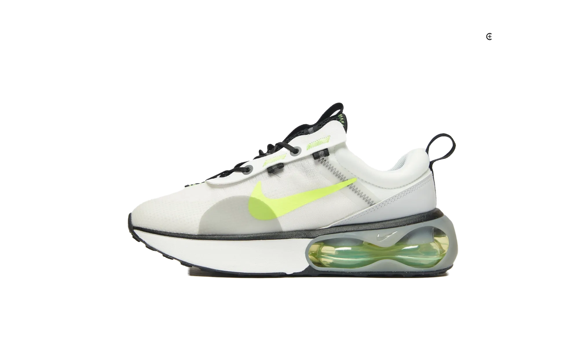 supportive insole Air Max 2021 GS "Summit White Volt"