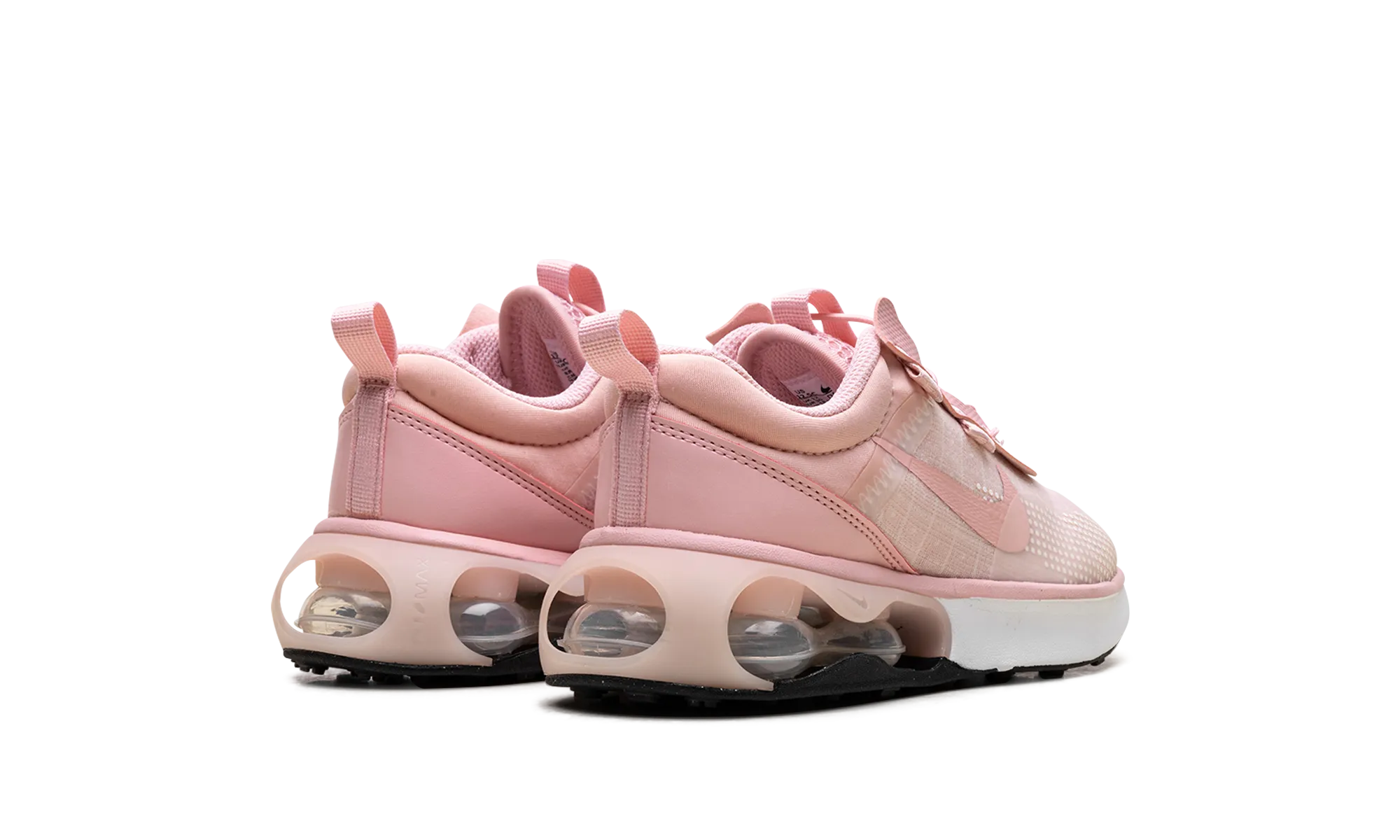 Air Max 2021 PS toe - strap shoes promote healthy running