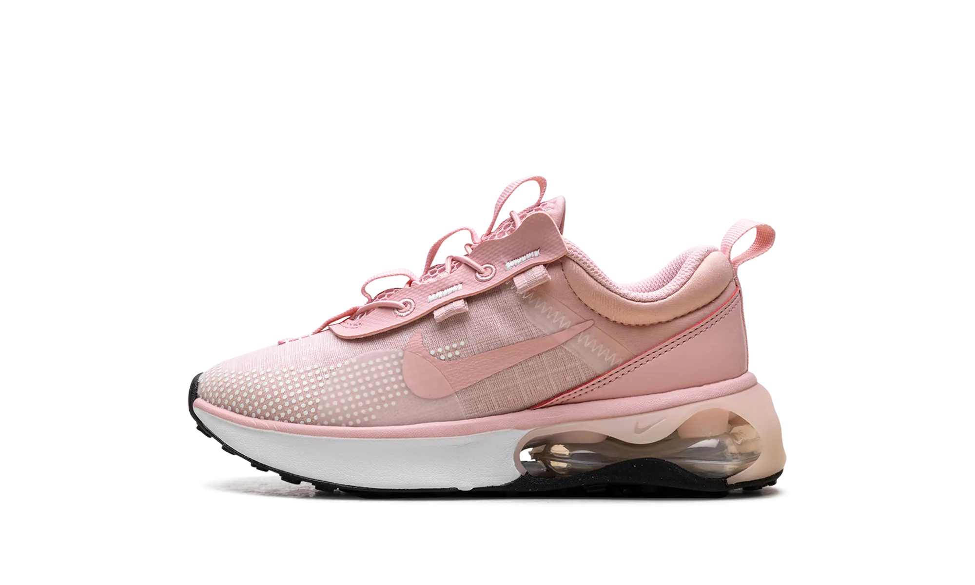 fluorescent forefoot - support - feature shoes Air Max 2021 PS