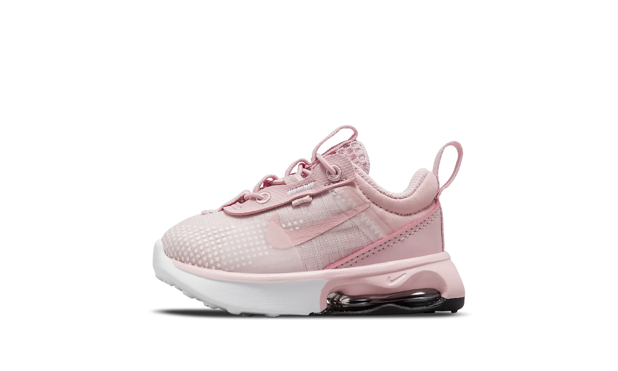 Air Max 2021 TD "PINK GLAZE" running shoes for trail races