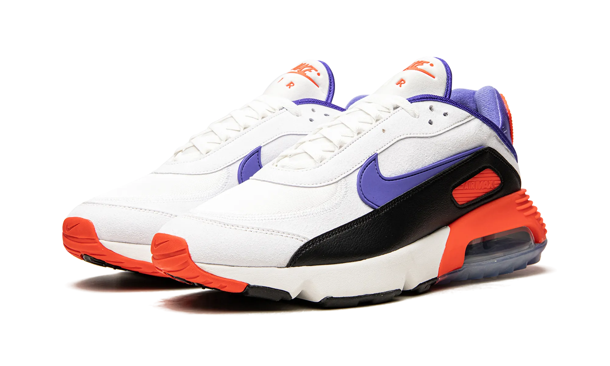 Air Max 2090 EOI "Air Max 2090 EOI" microfiber running option