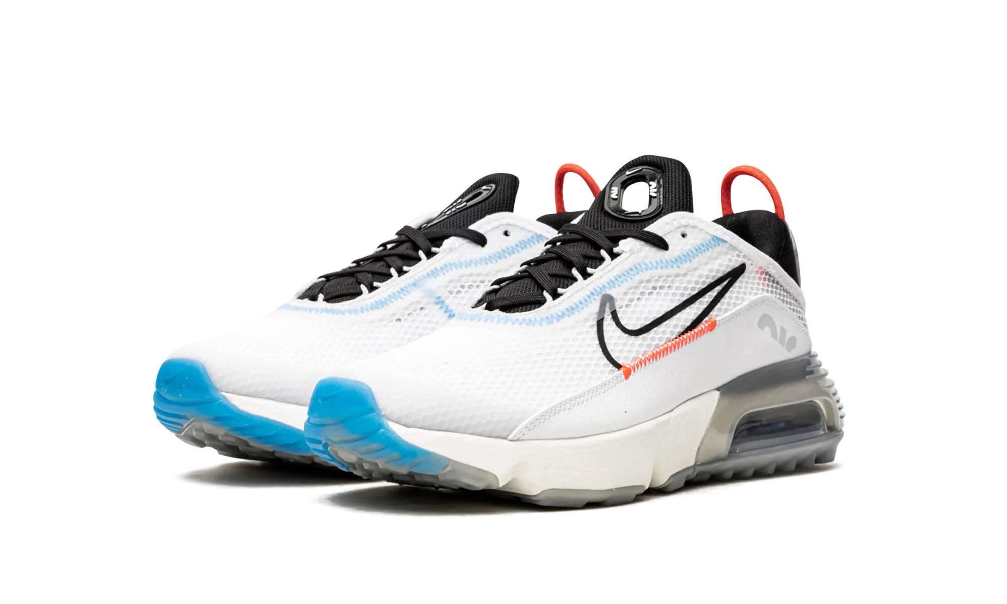 senior shoe charm Air Max 2090 GS "PURE PLATINUM"