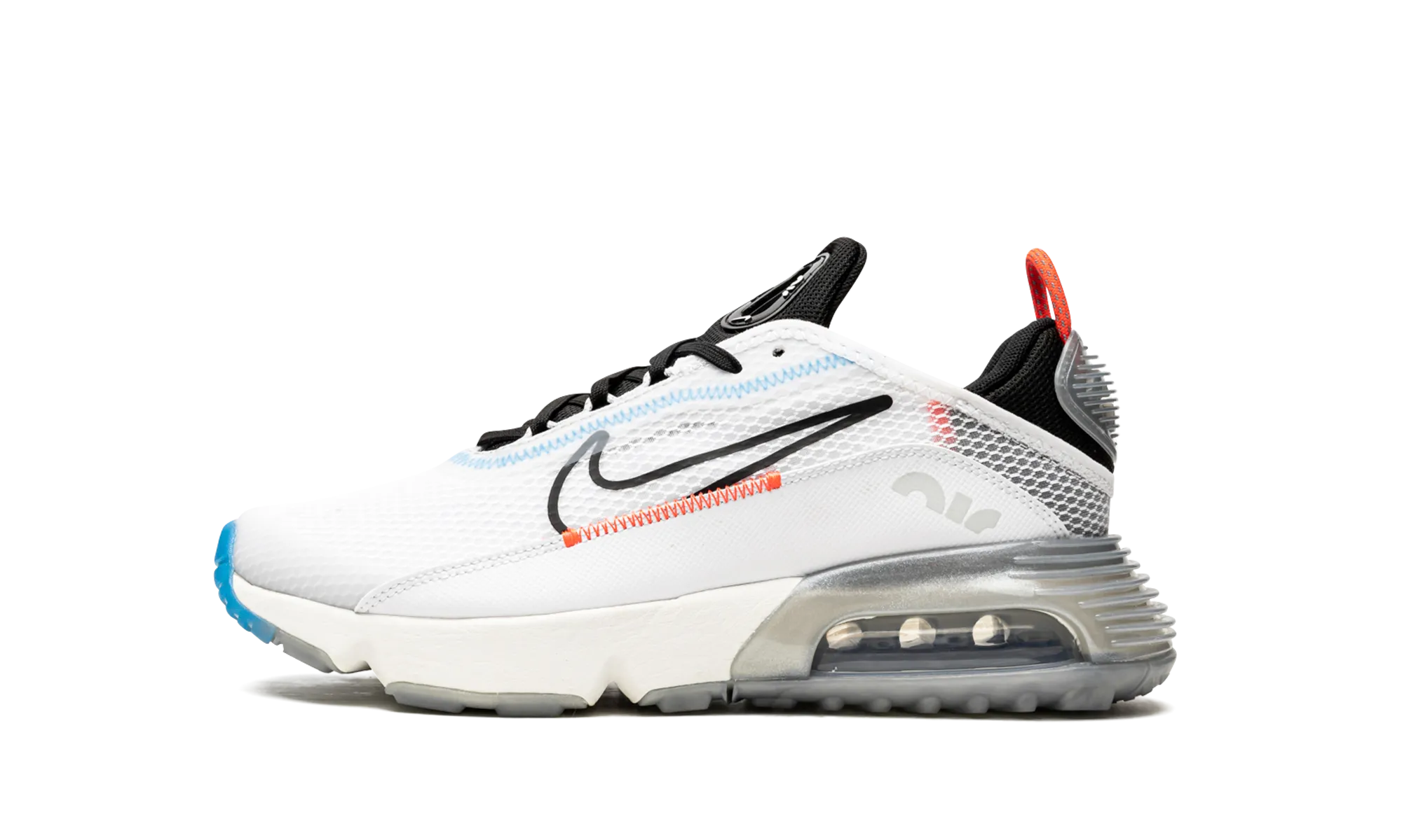 Air Max 2090 GS "PURE PLATINUM" urban - climate shoes