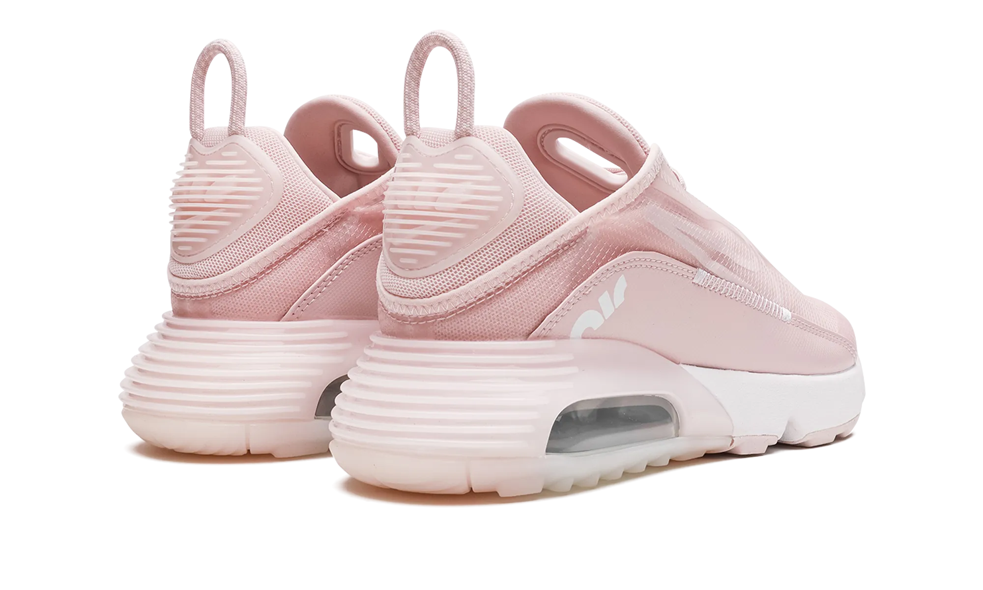 indoor - outdoor shoes AIR MAX 2090 MNS WMNS