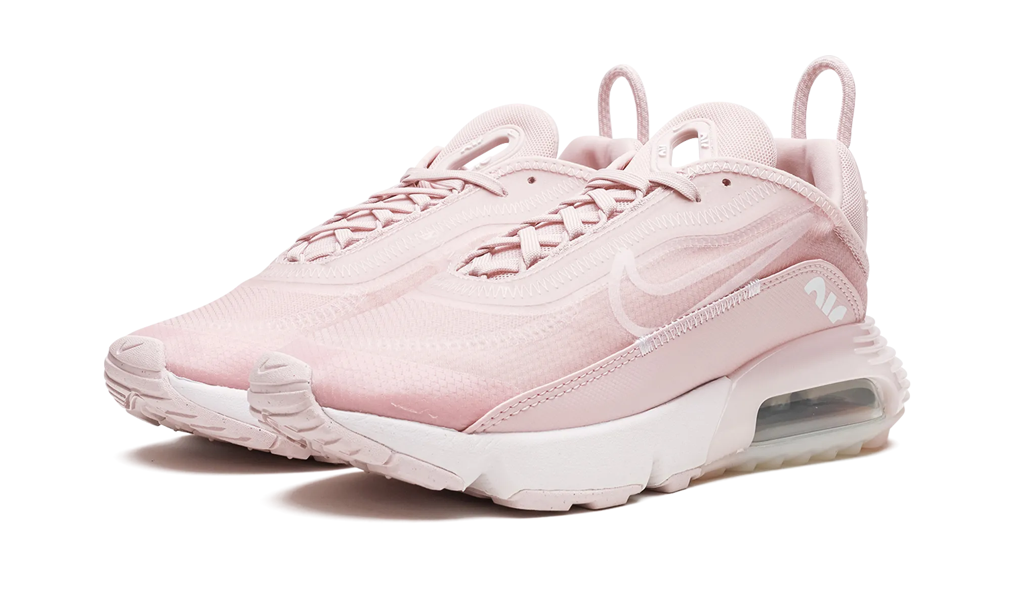 AIR MAX 2090 MNS WMNS Supportive