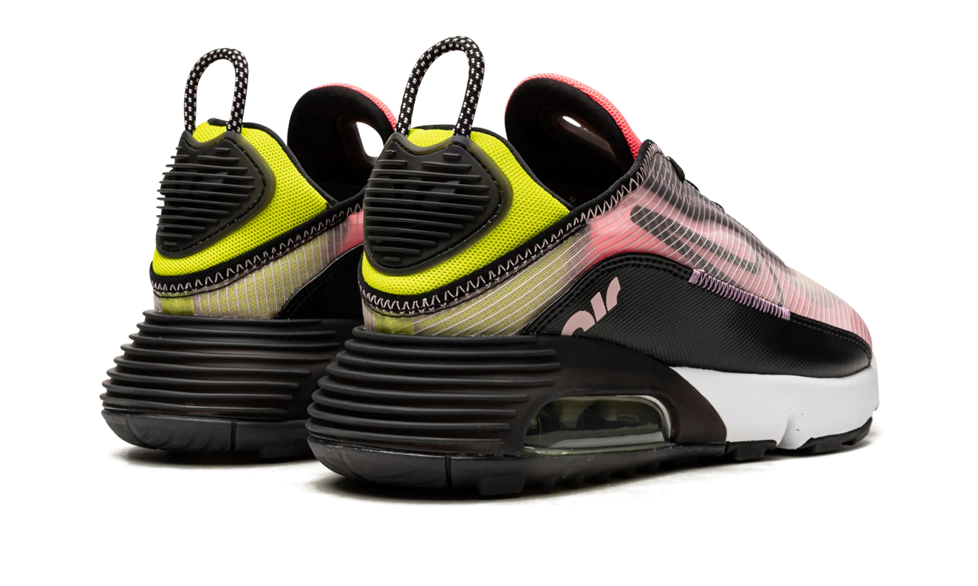 teenage athletic shoes increased endurance AIR MAX 2090 MNS WMNS "Champagne Cyber"