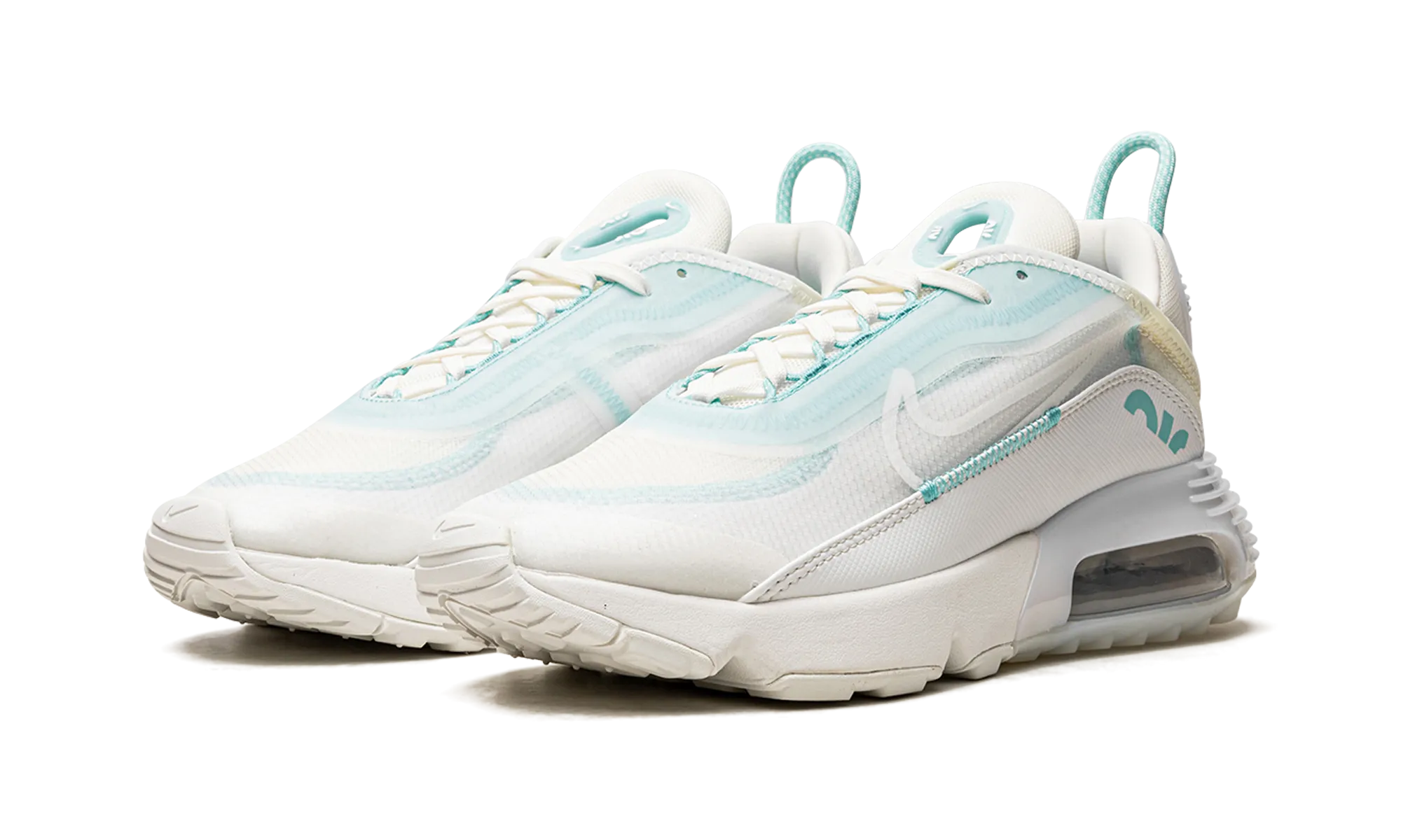 AIR MAX 2090 WMNS "Retro Futurism Pack" performance - maximized shoes