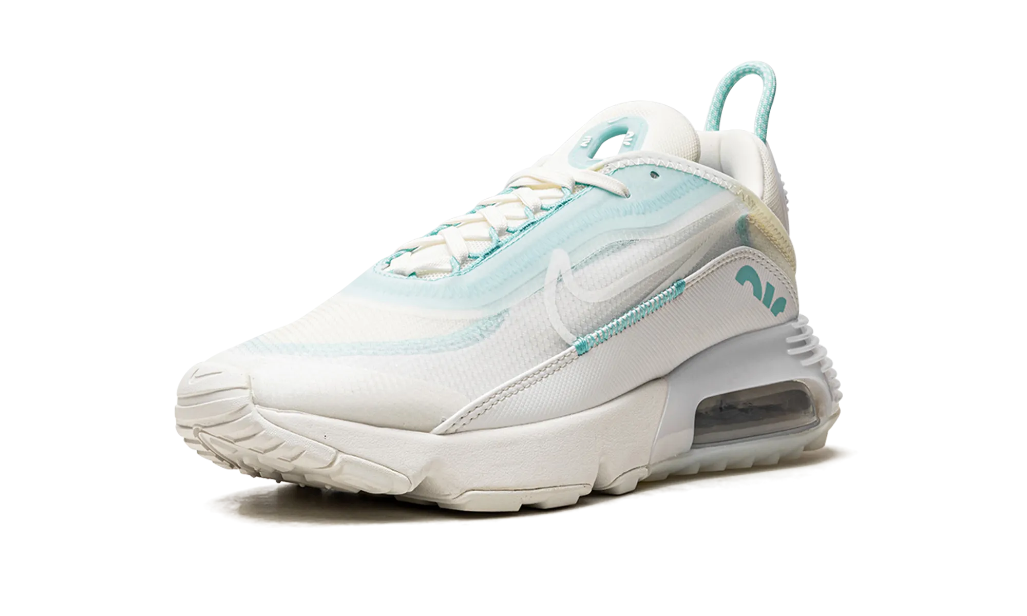 AIR MAX 2090 WMNS "Retro Futurism Pack" running tradition