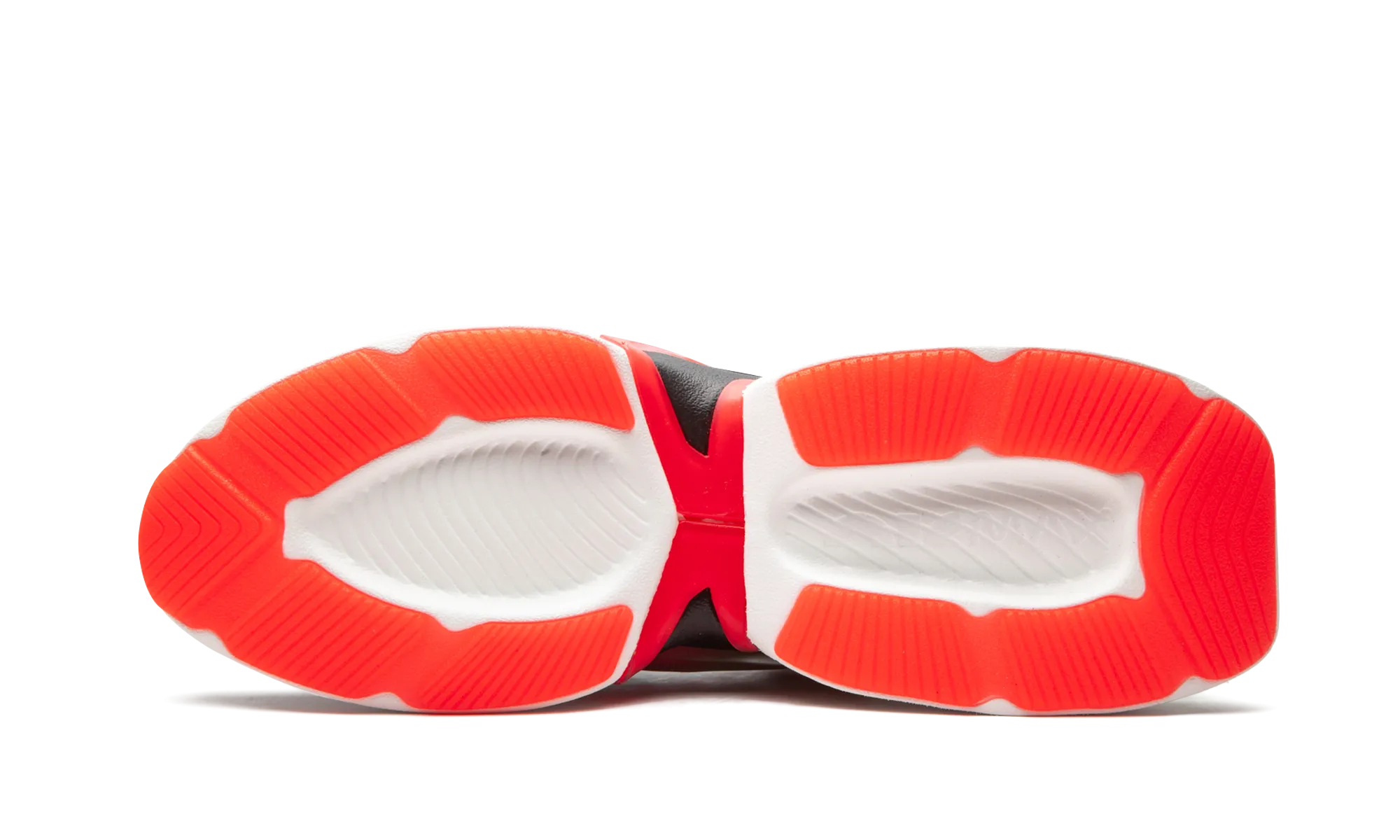 AIR MAX 270 20 WMNS fire - department - training running shoes custom - fit running shoes