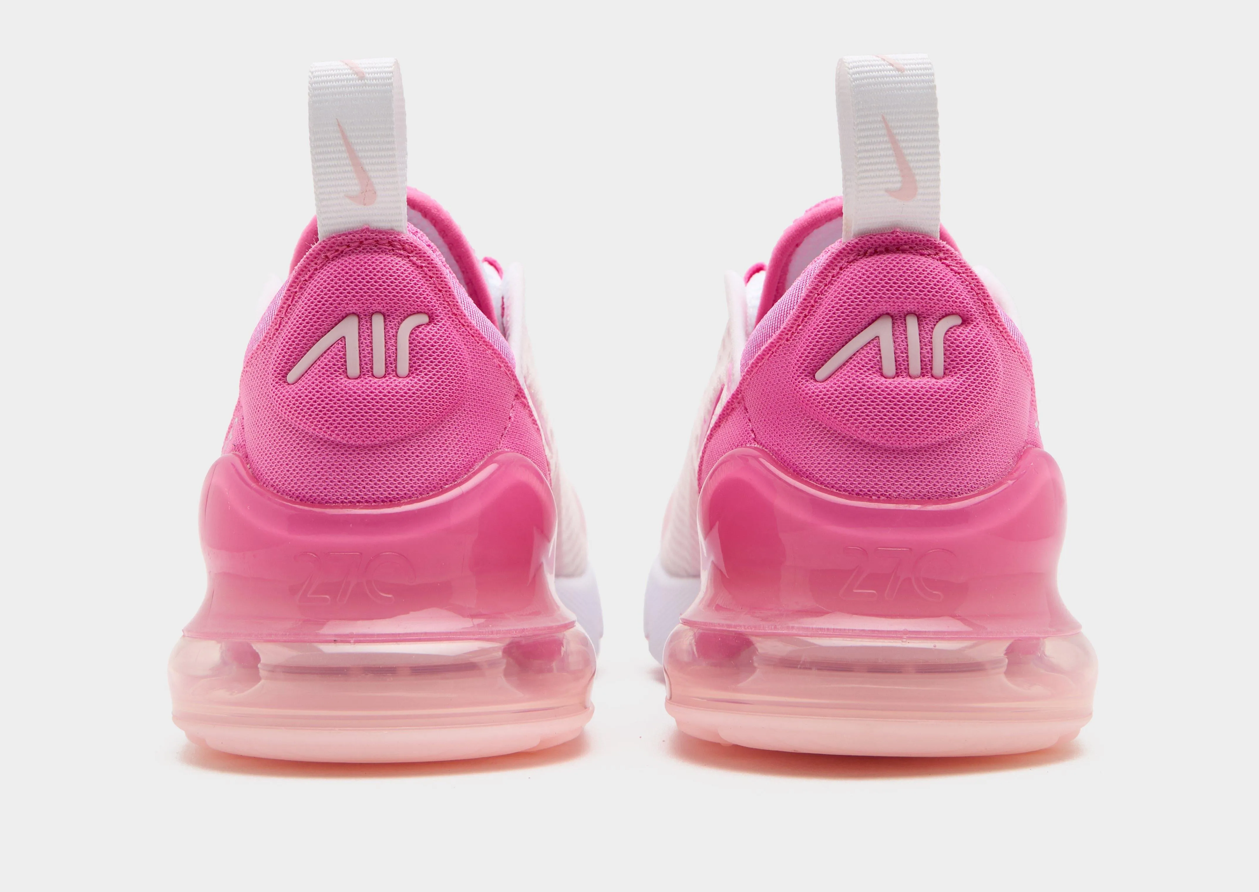 Air Max 270 Children's Easy to Carry