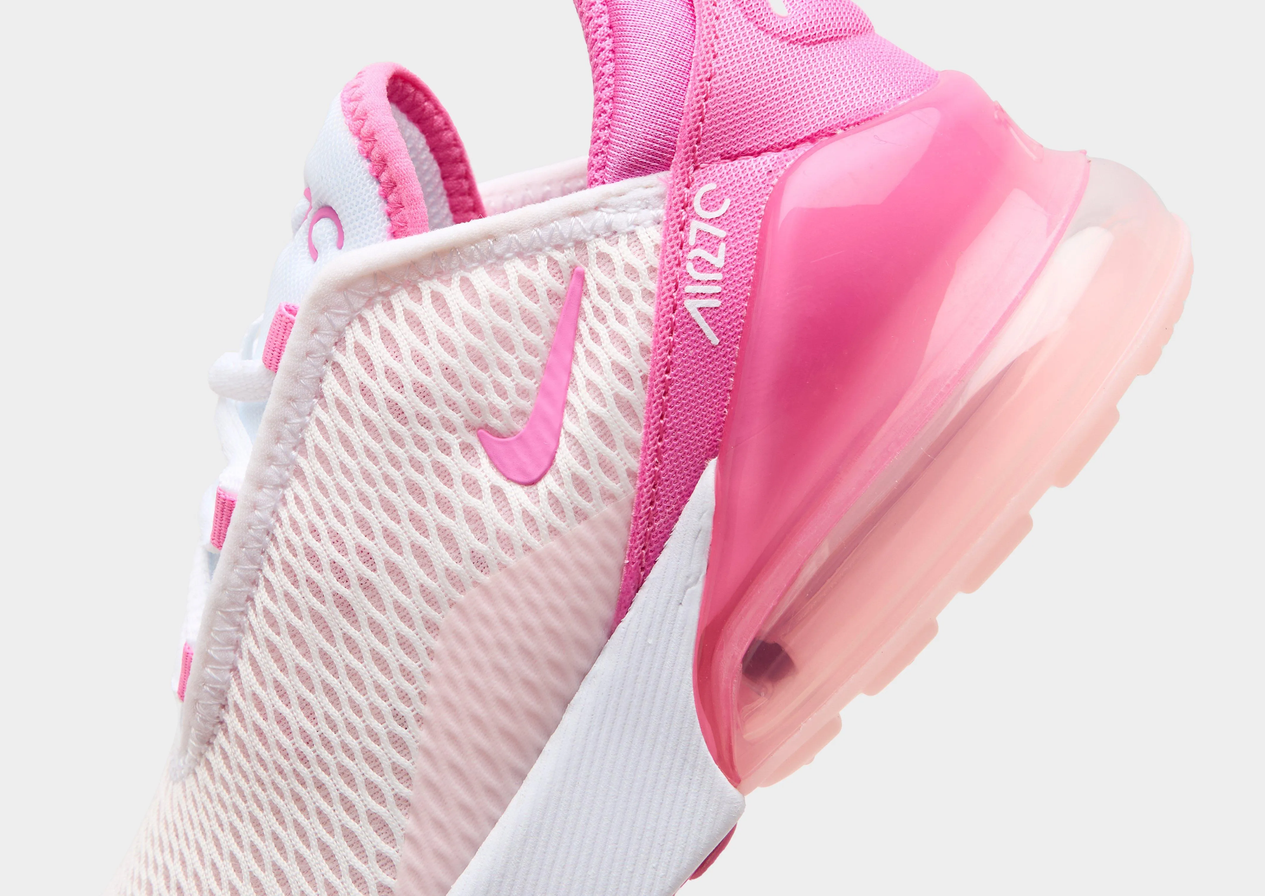 dry - weather shoes Air Max 270 Children's