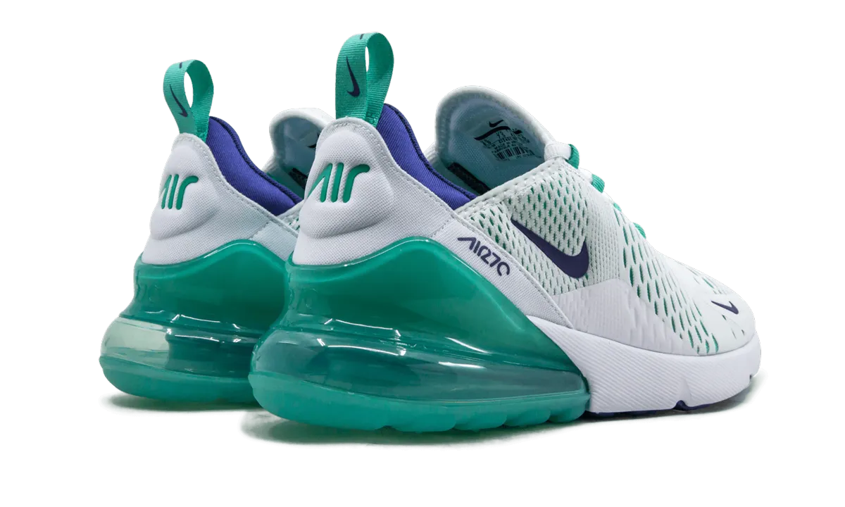 Air Max 270 Road pro - team - themed running wear