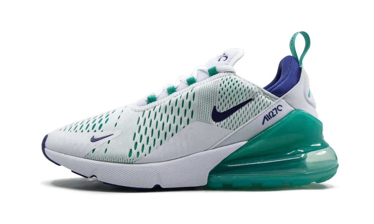 plyometric - training running shoes pro - team - themed running wear Air Max 270
