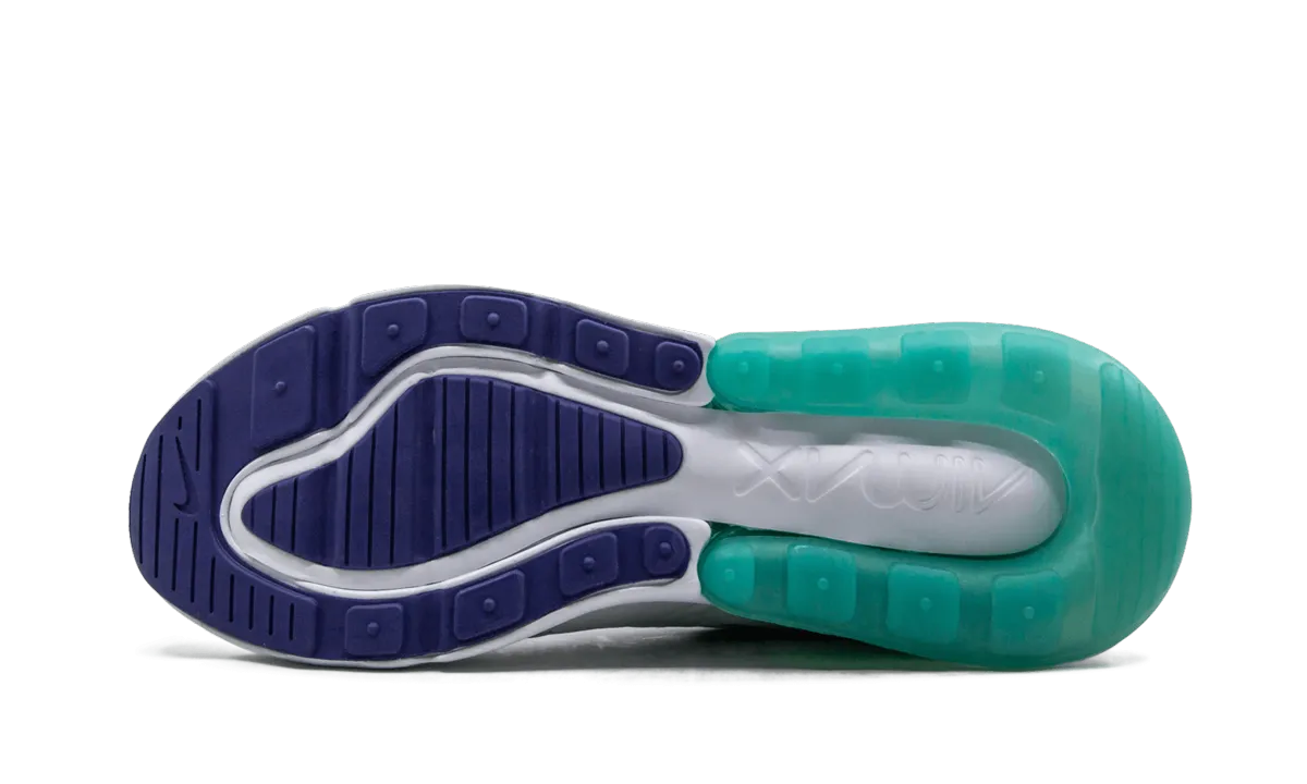 Air Max 270 popularity - brand shoes Active Movement
