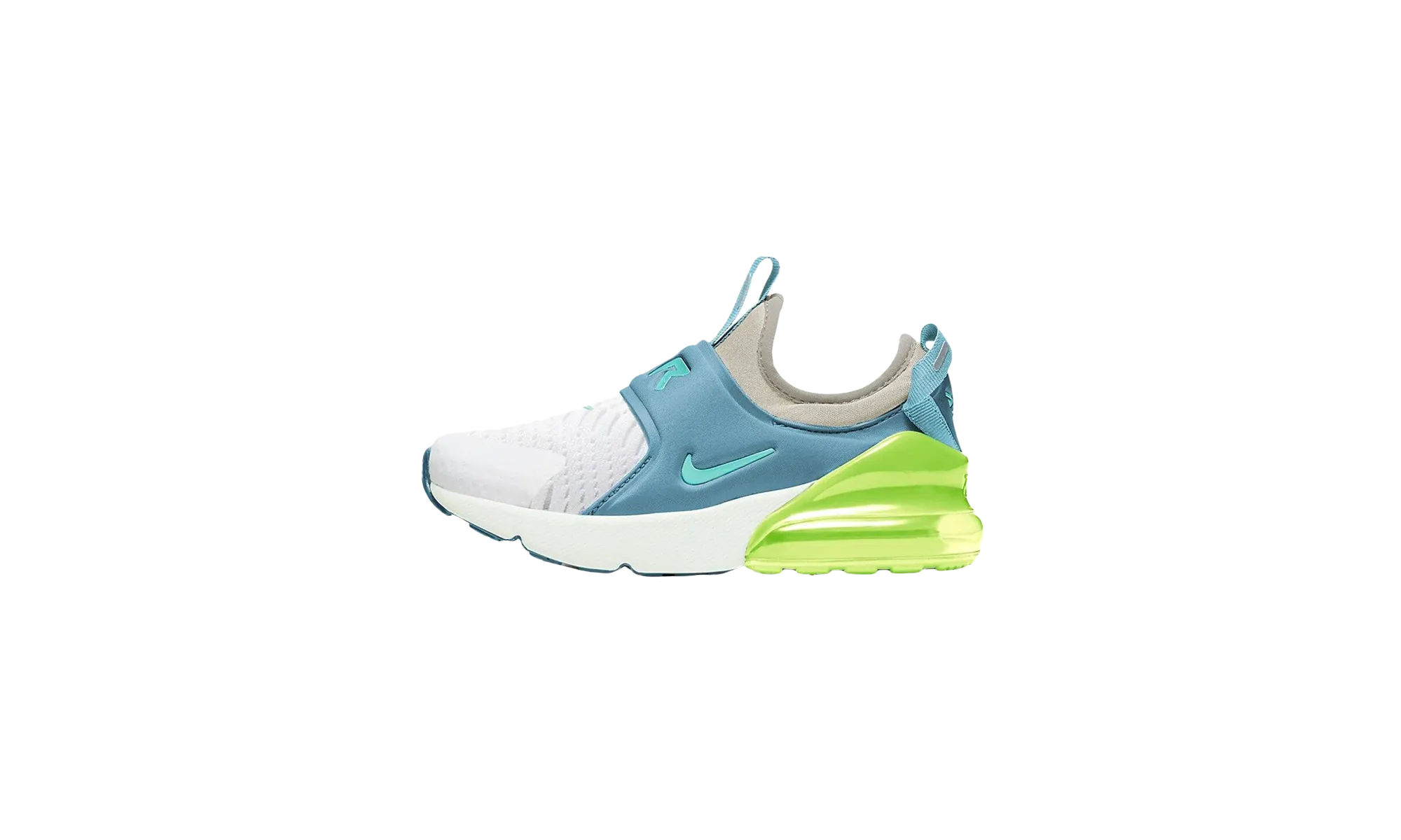 Air Max 270 Extreme PS "TROPICAL TWIST" Casual runner Daily Use