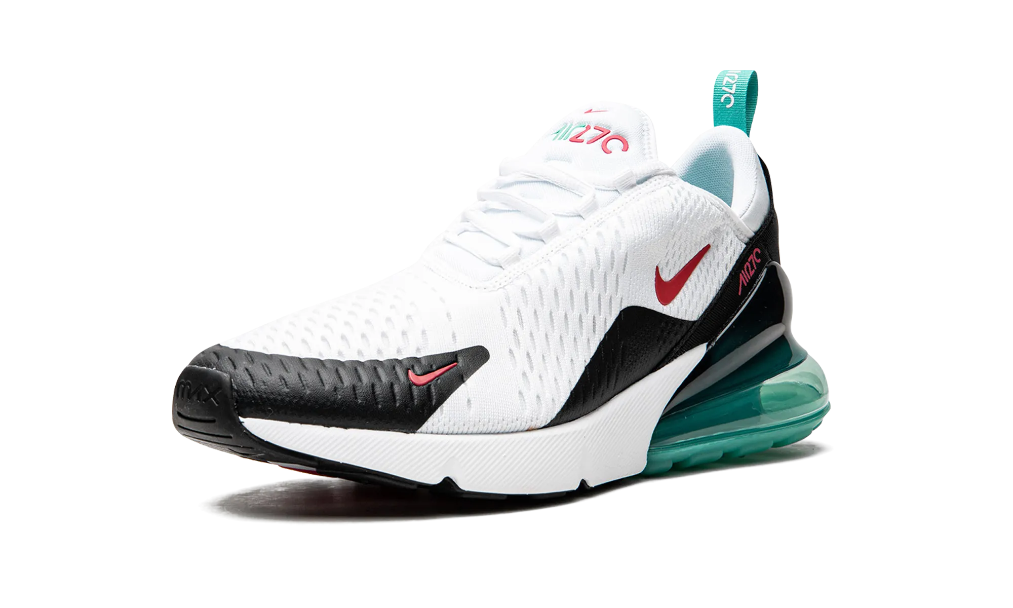 Air Max 270 water - repellent - upper shoes