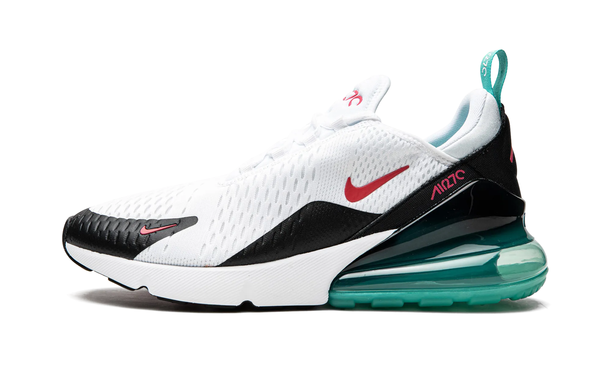 rigid insole shoes neutral - colored shoes Air Max 270