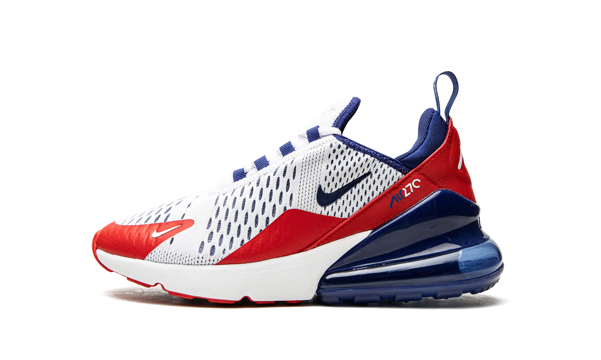 Air Max 270 GS reflective - details -