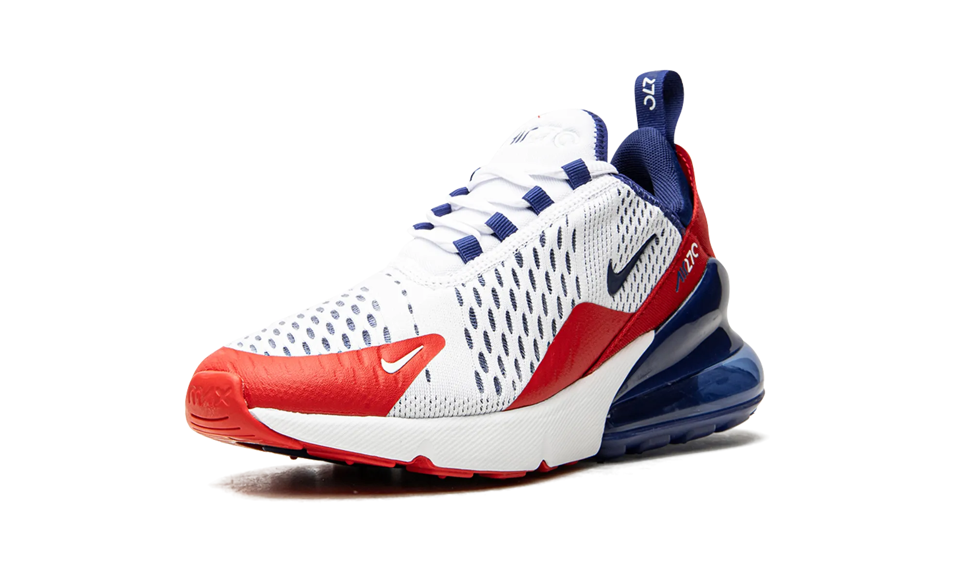 Air Max 270 GS Top-rated Posture