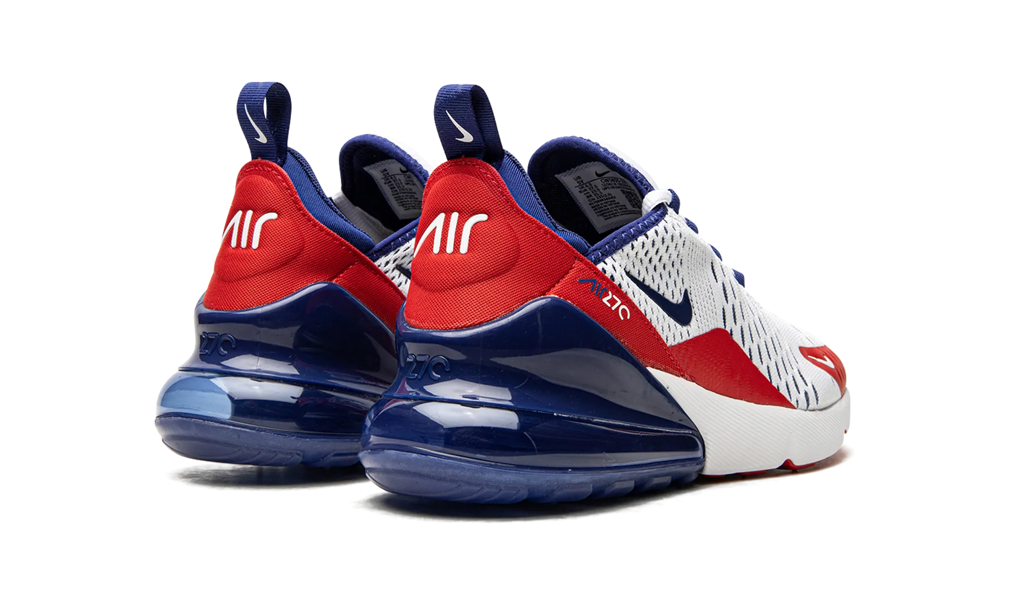 Air Max 270 GS Water shoes All - Purpose Use