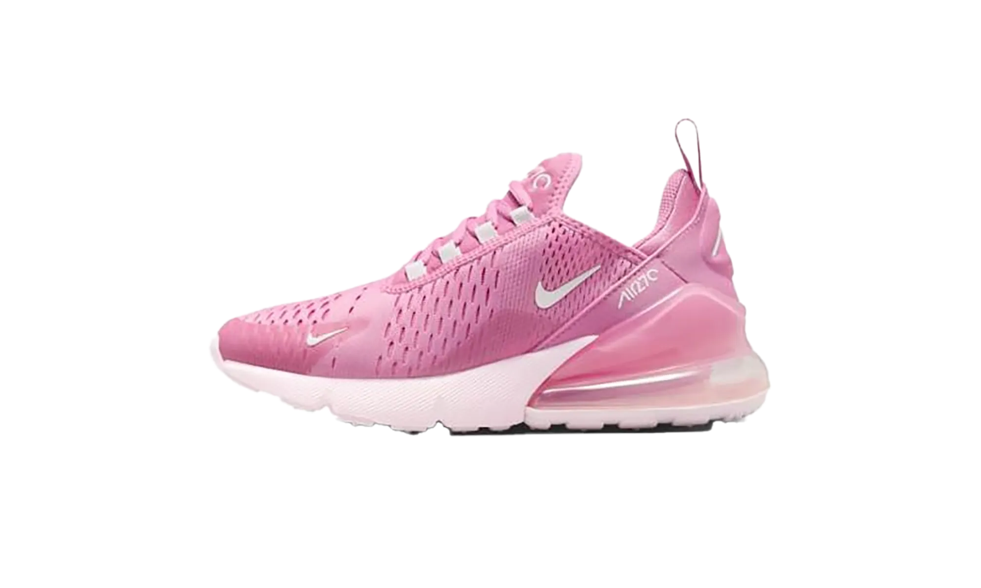 Air Max 270 GS "Pink Foam" country roads