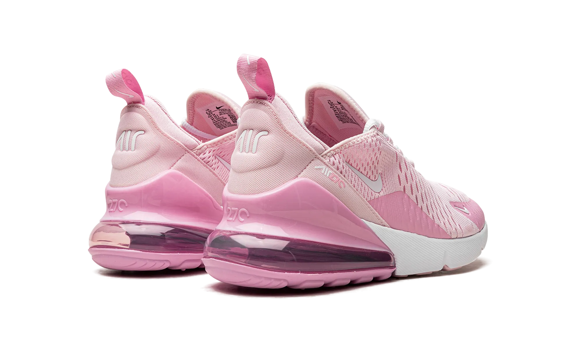 AIR MAX 270 GS sprint runner shoes water - sports running shoes