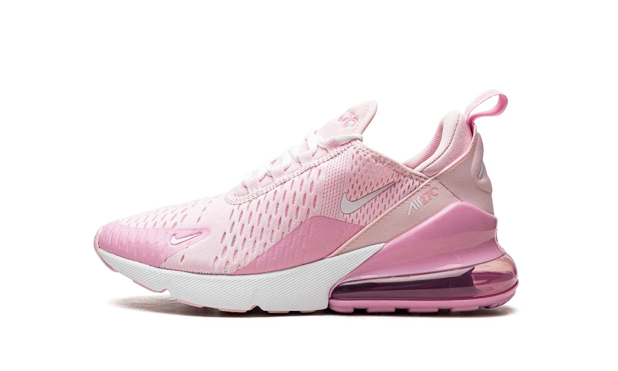 AIR MAX 270 GS Perseverance smart watch