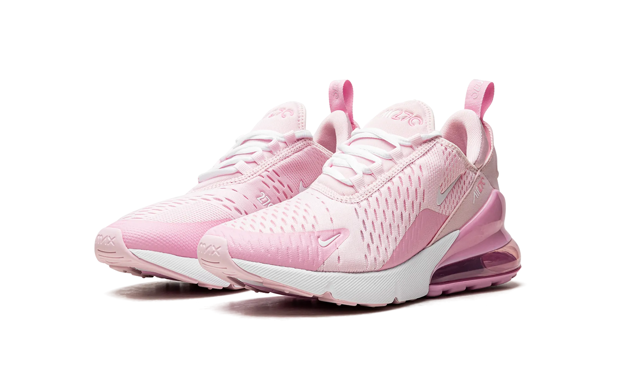 classic running shoes short - distance runners' shoes AIR MAX 270 GS