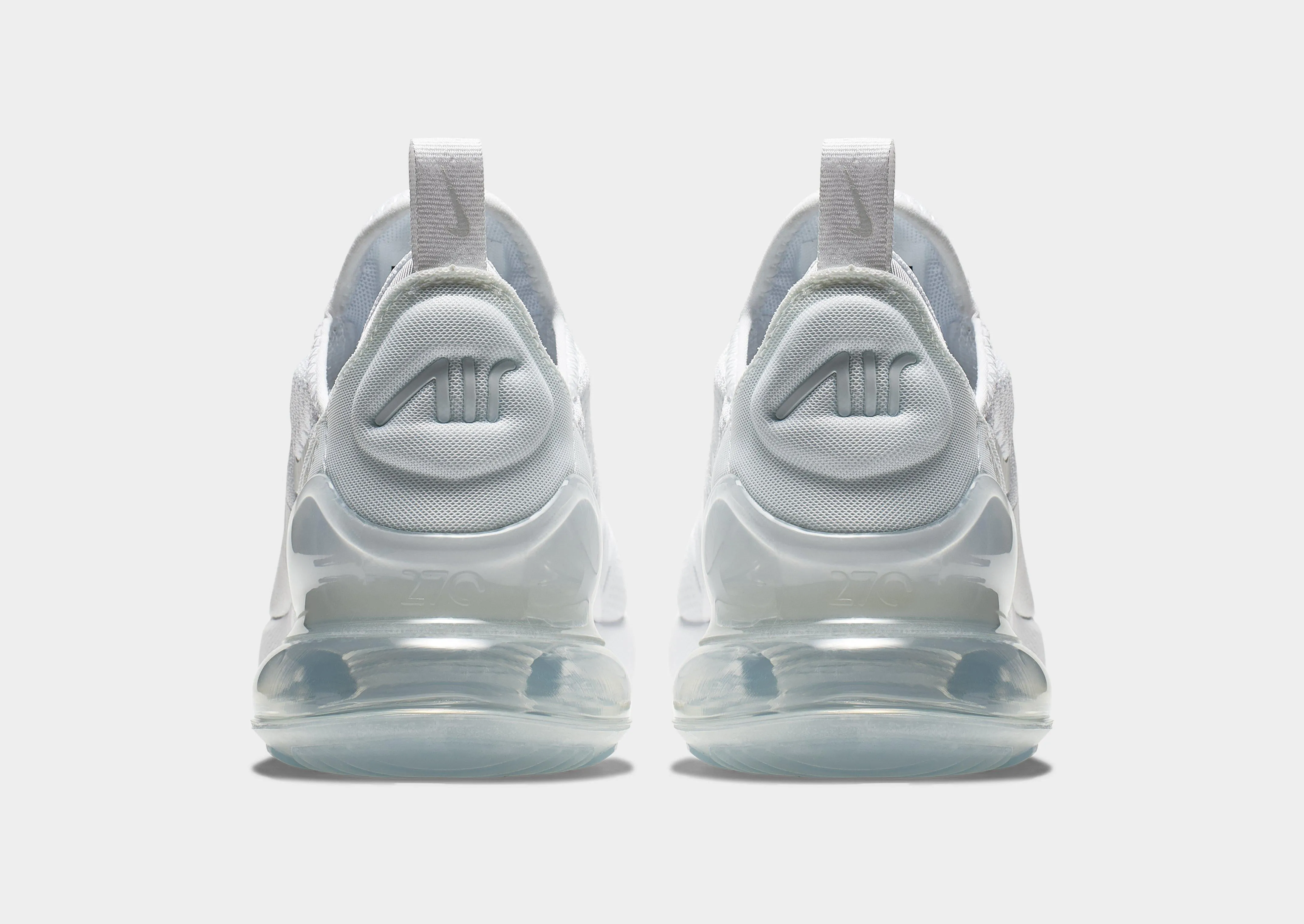 men's athletic shoes Present Air Max 270 Junior's